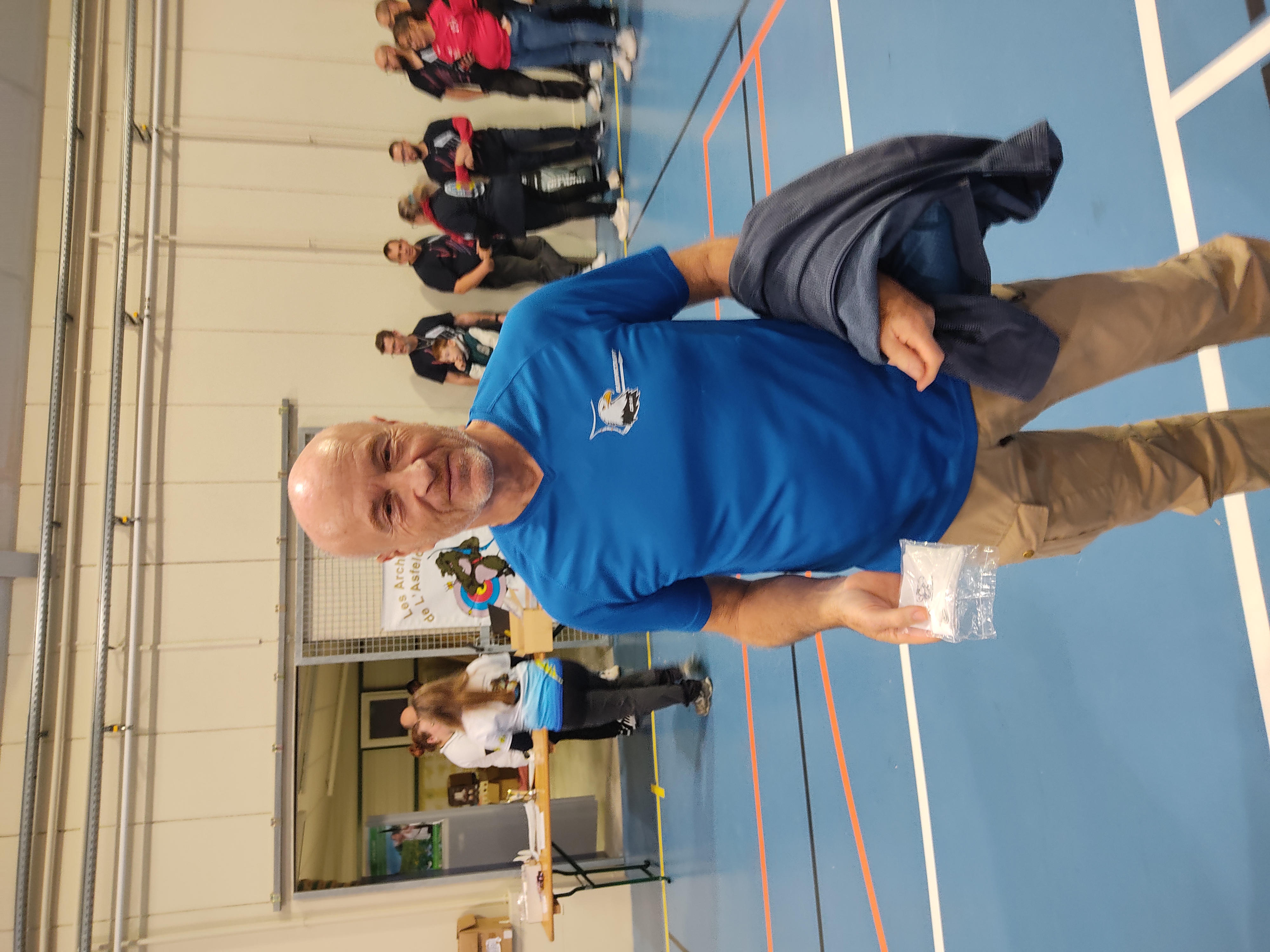 Concours Asfeld 10 Novembre 2024