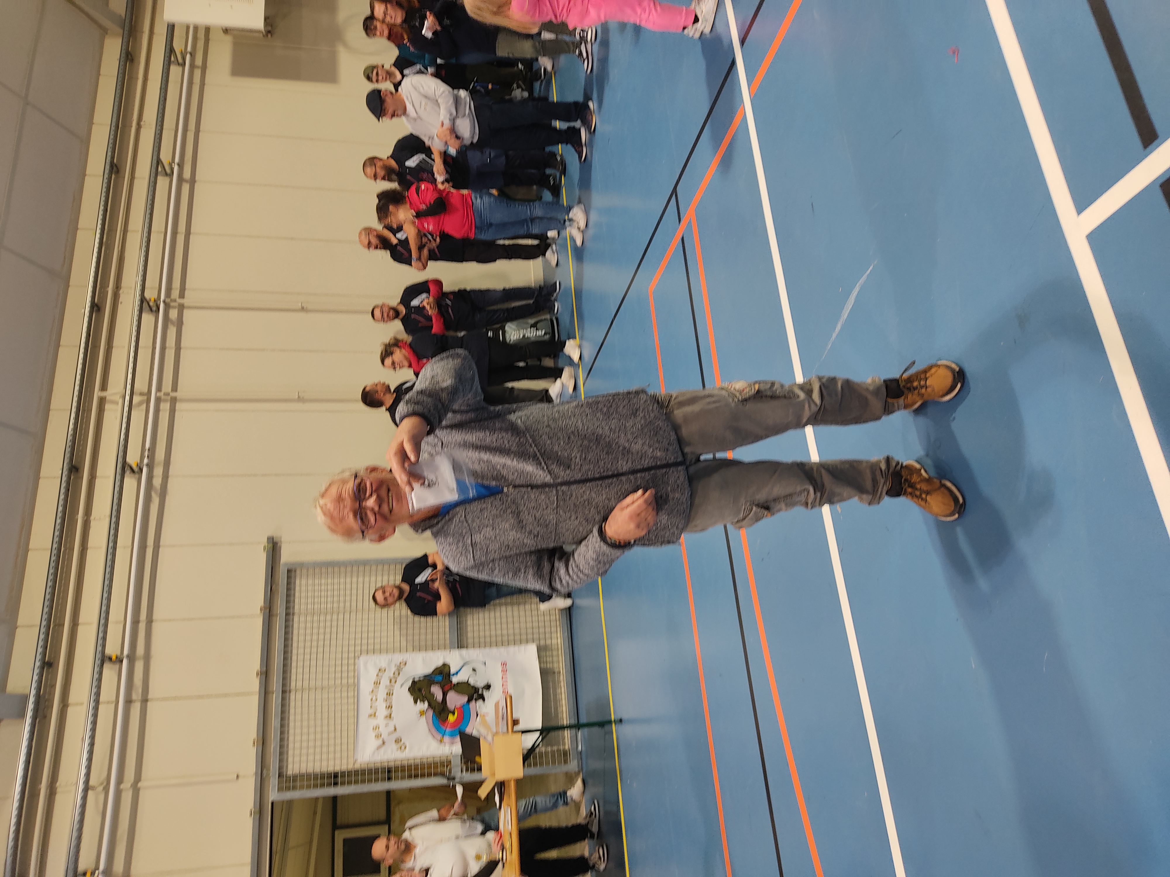 Concours Asfeld 10 Novembre 2024