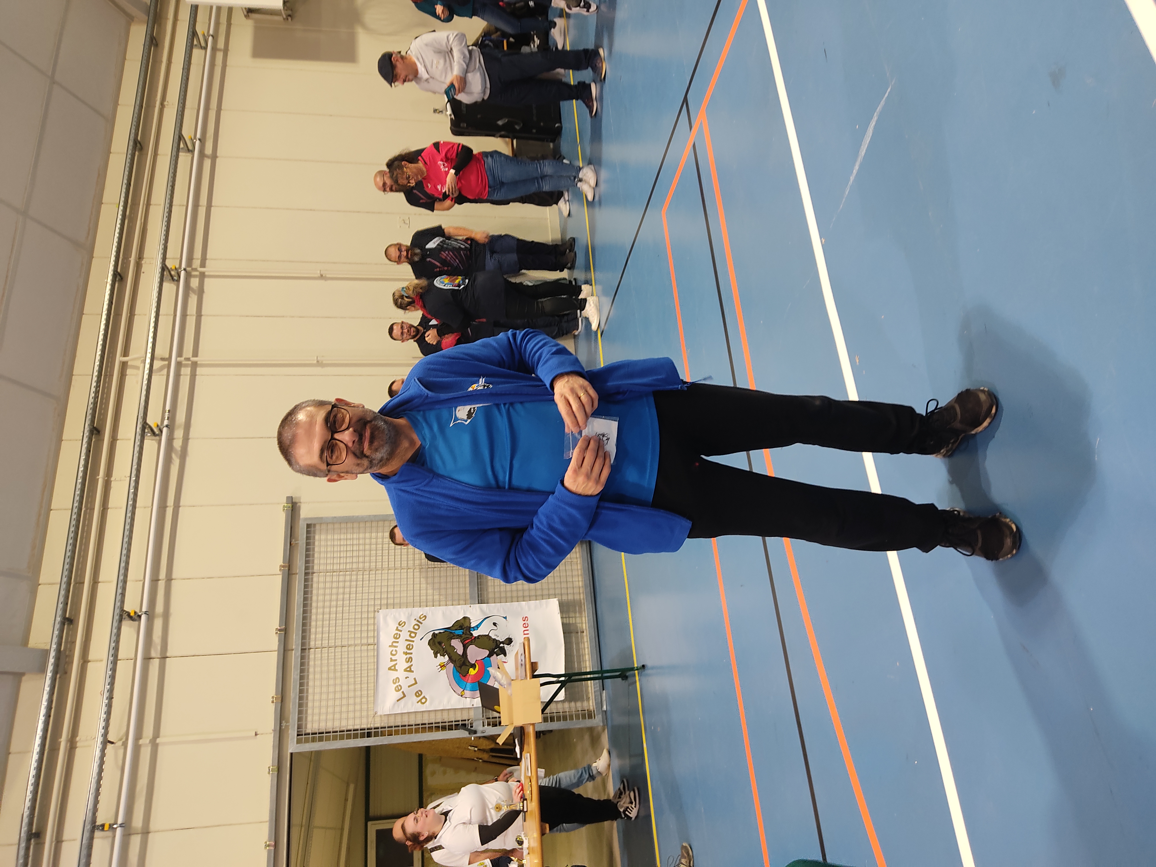 Concours Asfeld 10 Novembre 2024