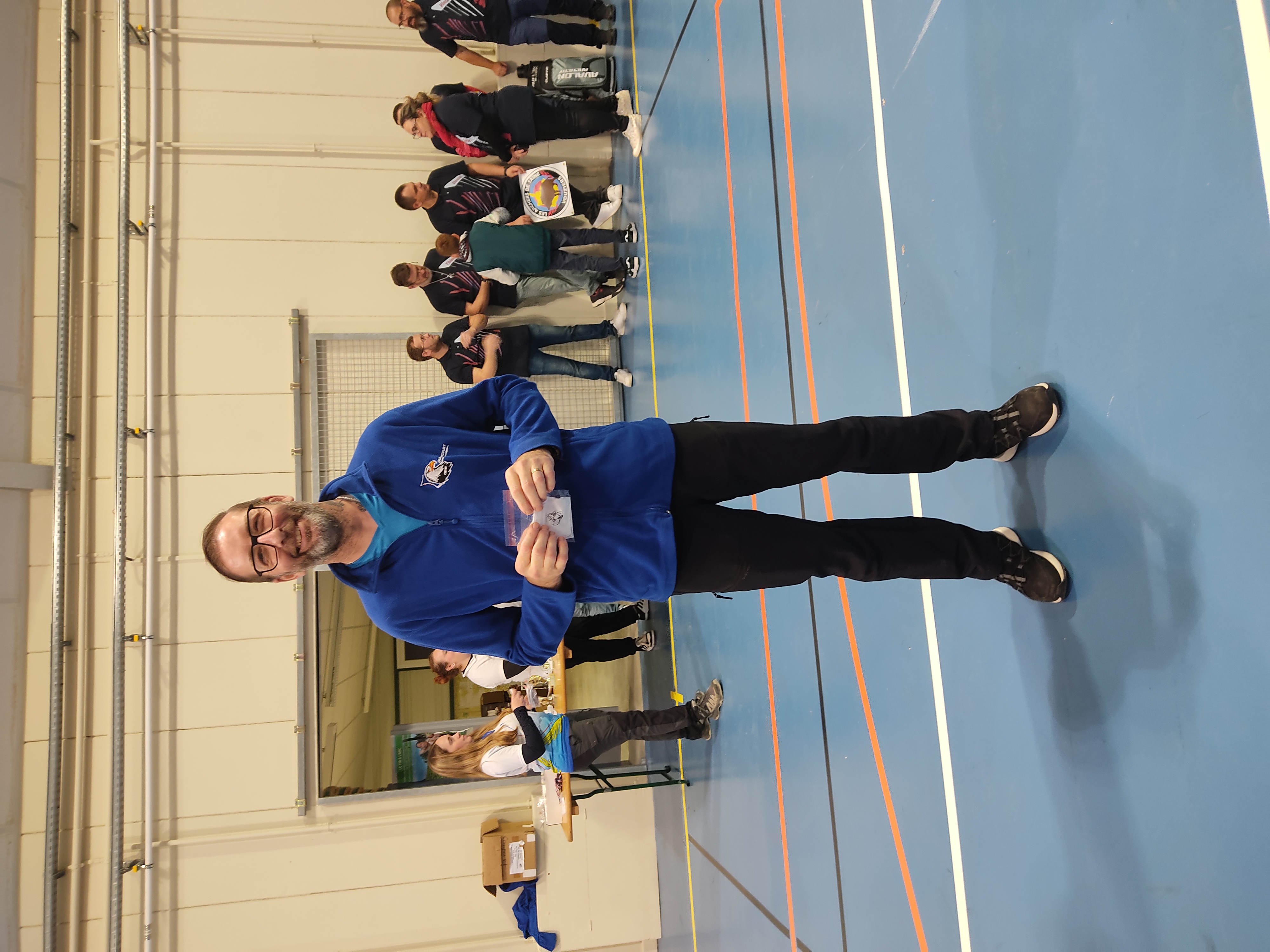 Concours Asfeld 10 Novembre 2024