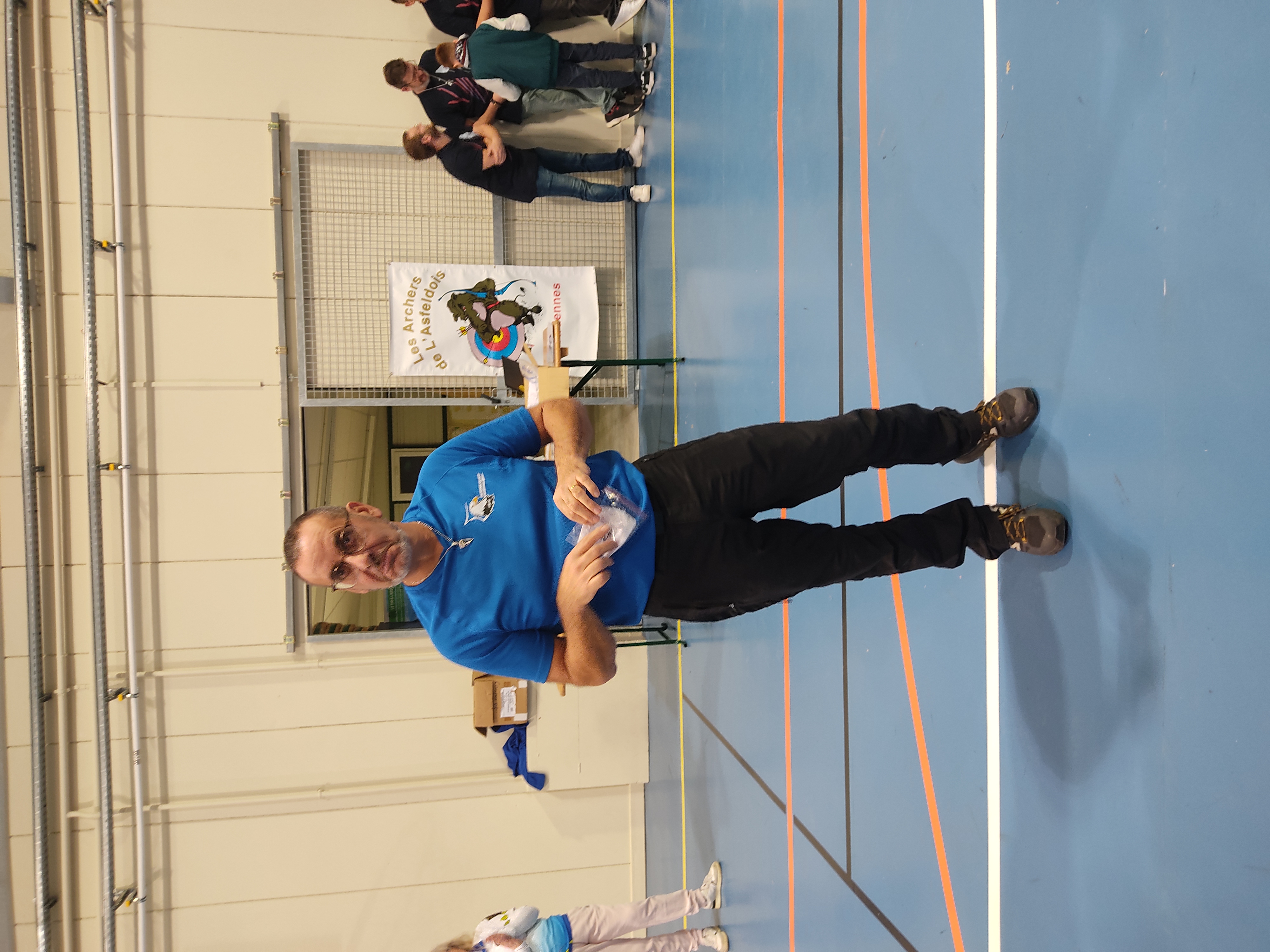 Concours Asfeld 10 Novembre 2024