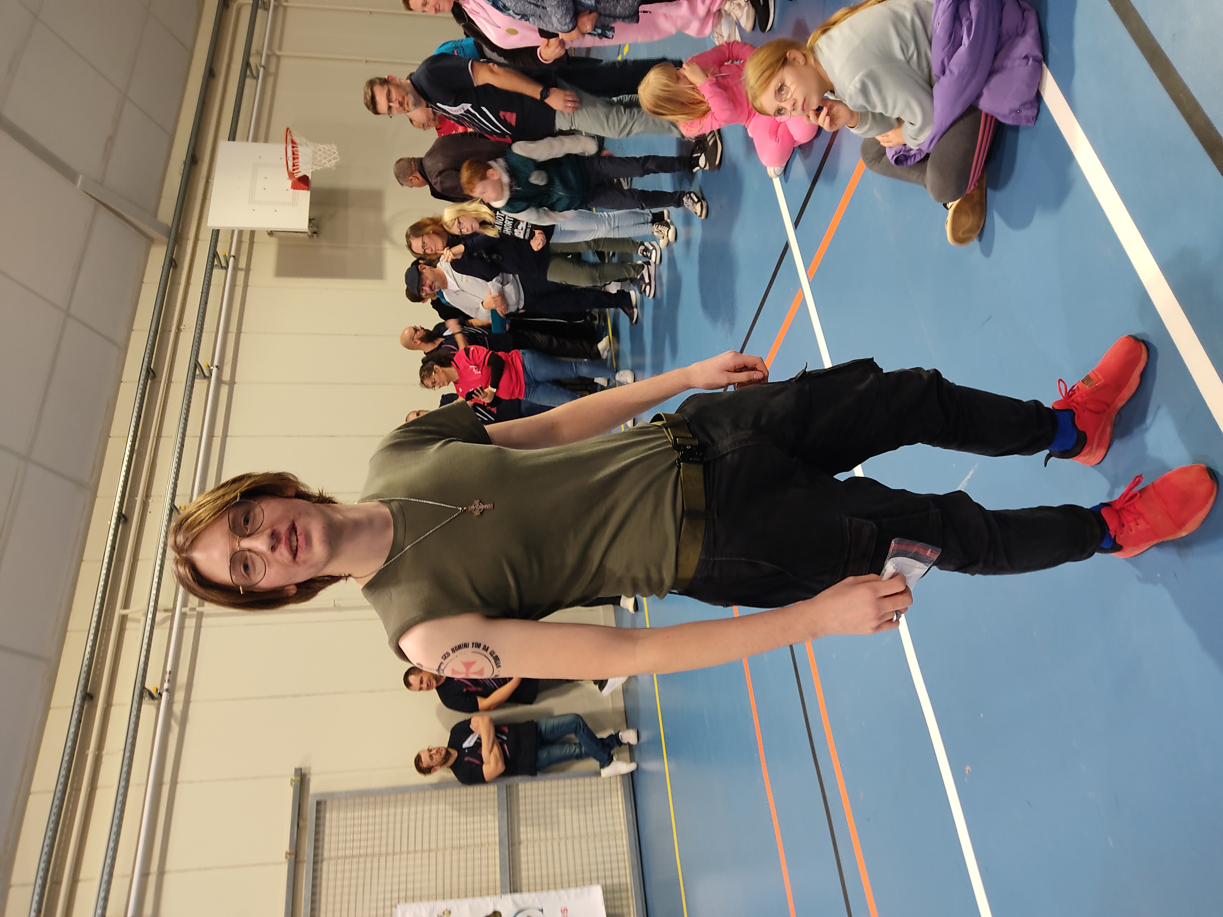 Concours Asfeld 10 Novembre 2024