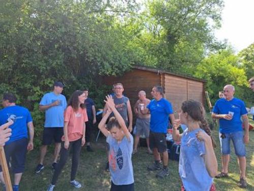 Concours interne 2023