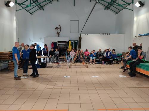 concours interne 22 juin 2024