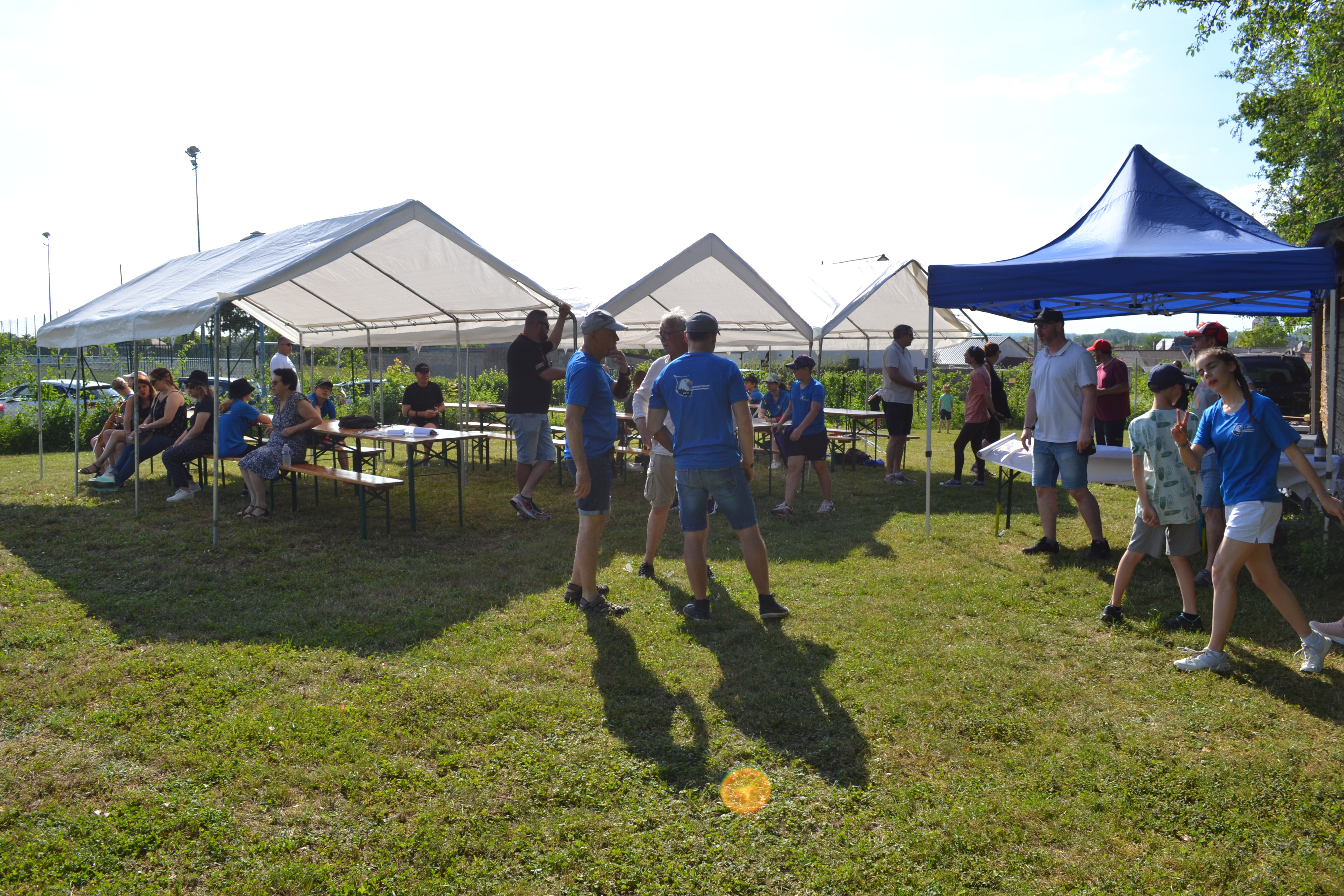 concours Guignicourt fin de saison 2025