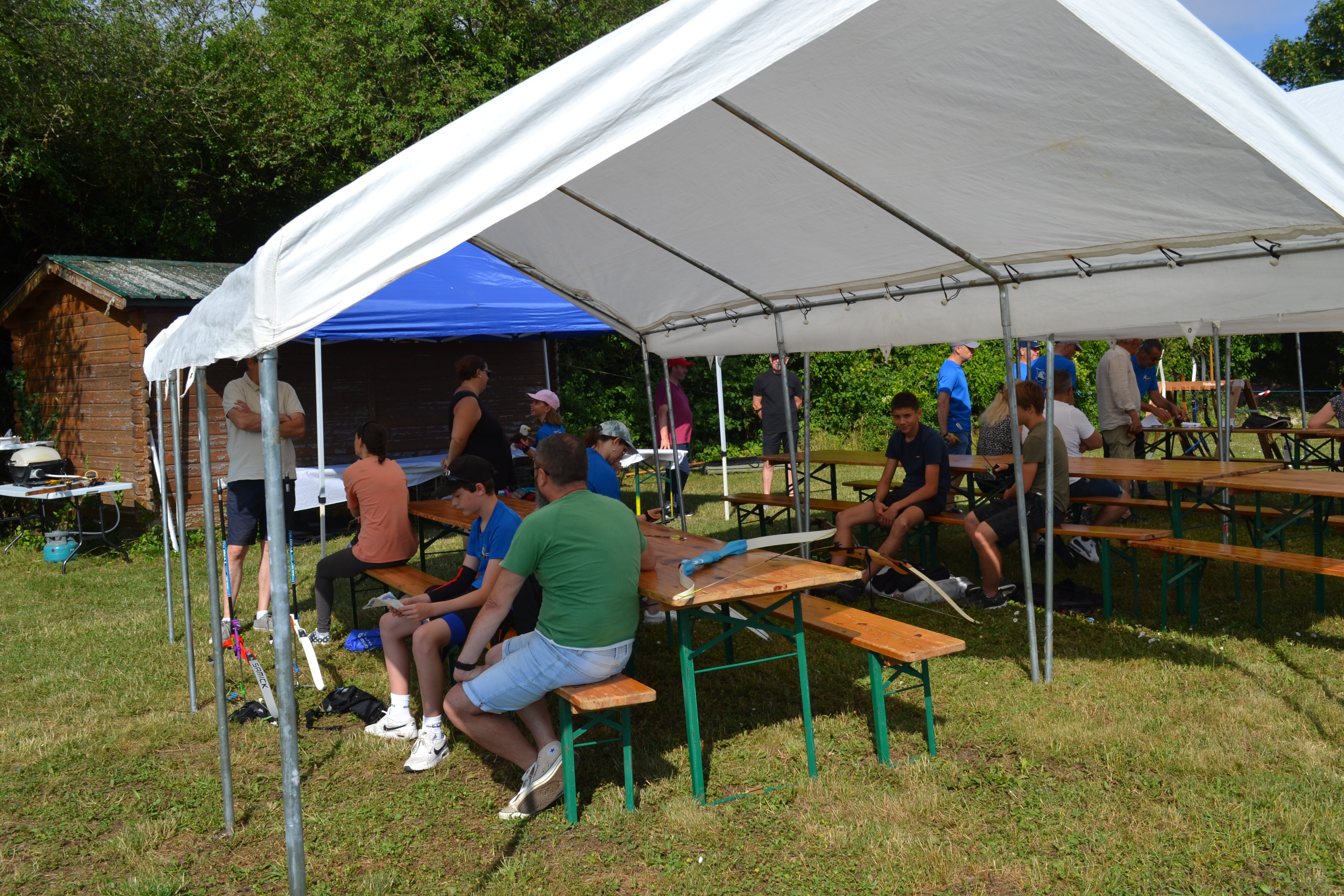 concours Guignicourt fin de saison 2025