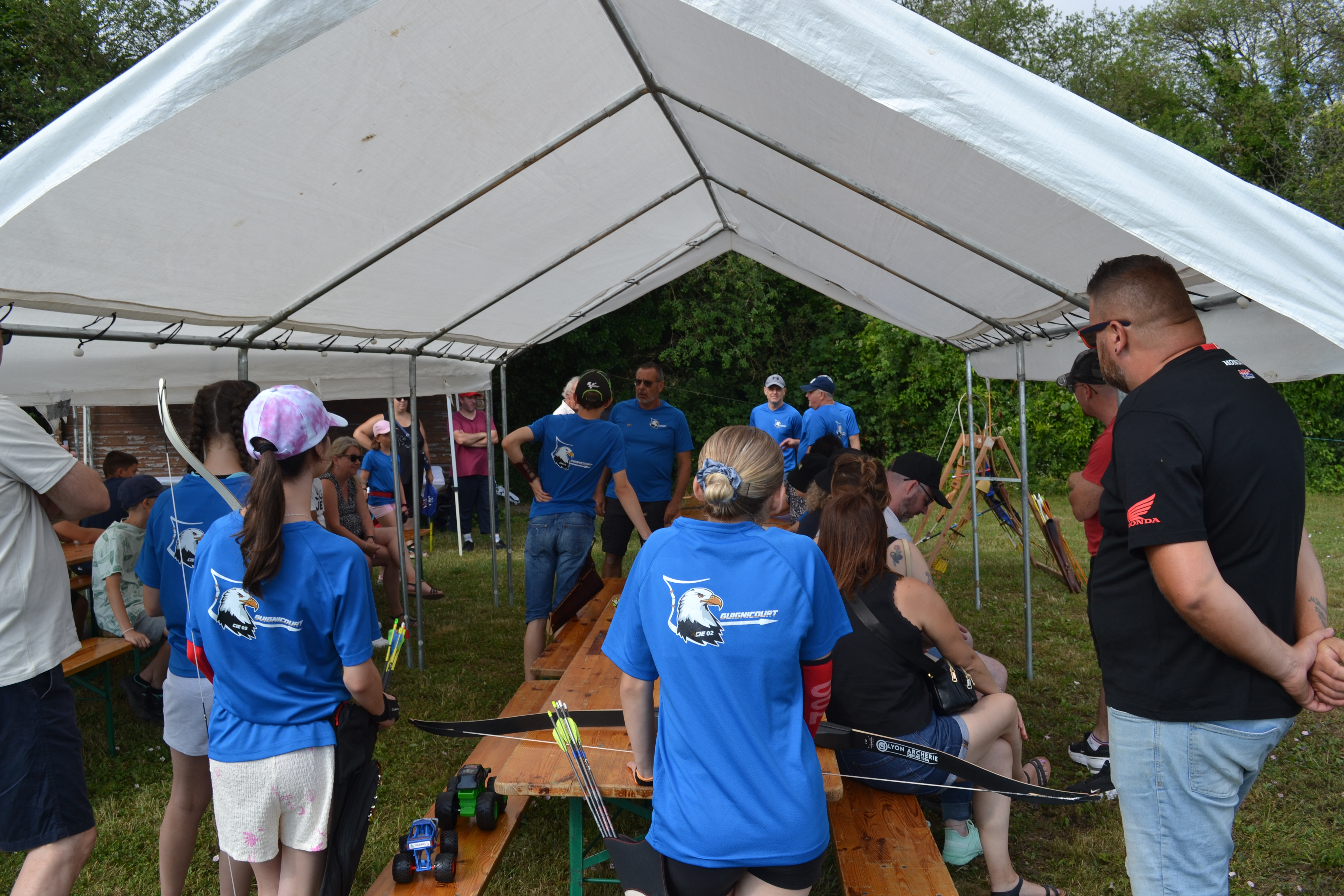 concours Guignicourt fin de saison 2025