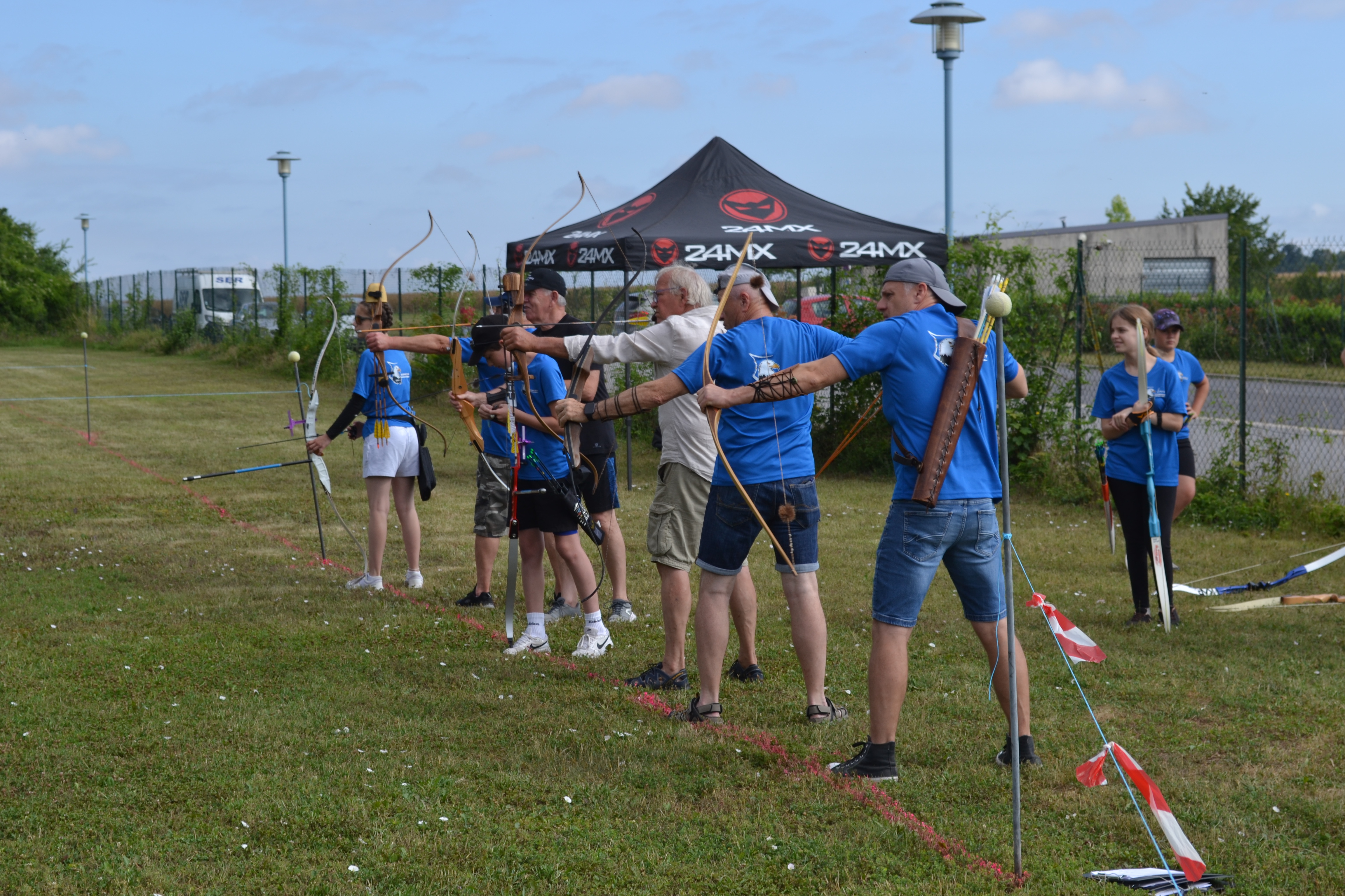 concours Guignicourt fin de saison 2025