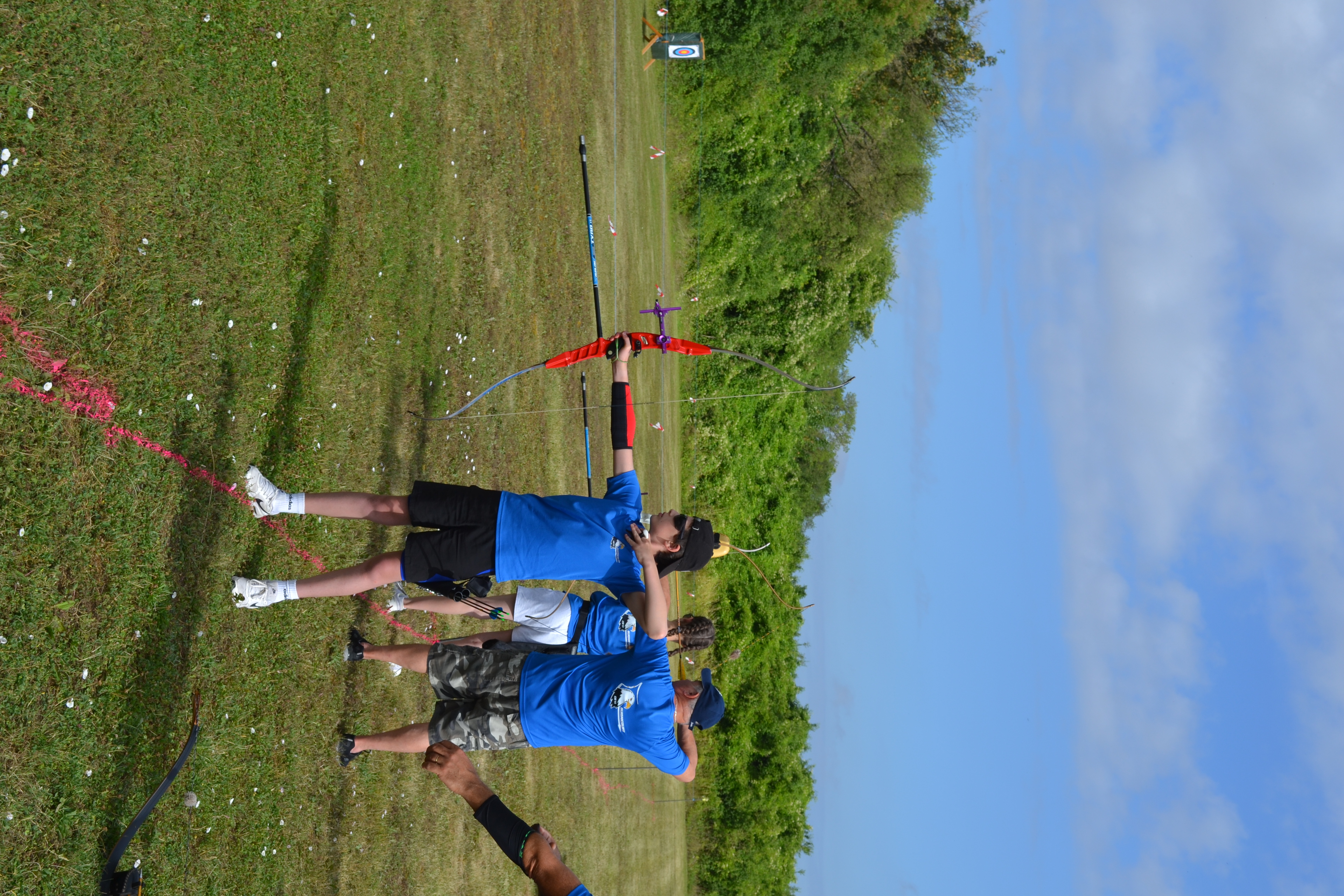 concours Guignicourt fin de saison 2025