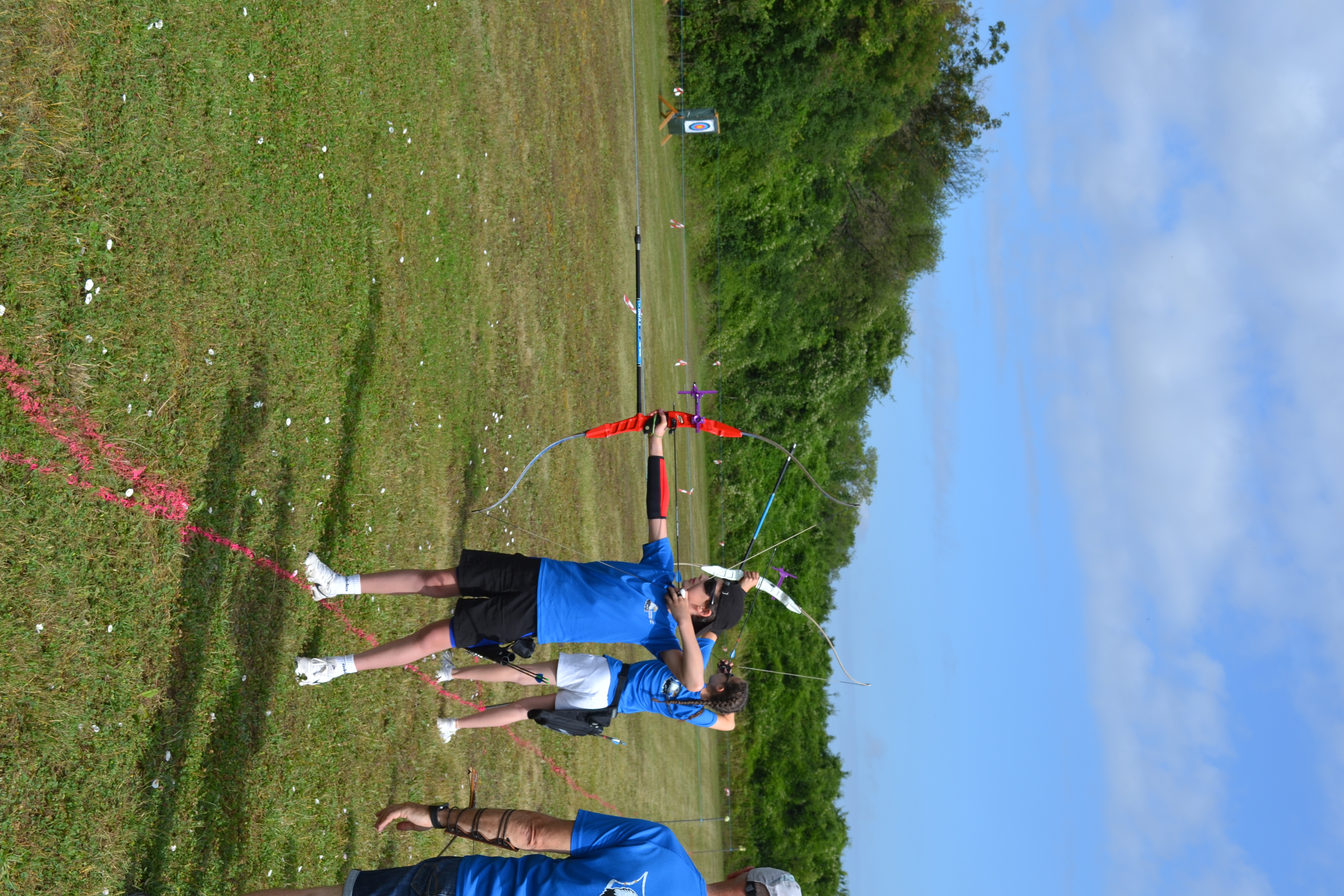 concours Guignicourt fin de saison 2025