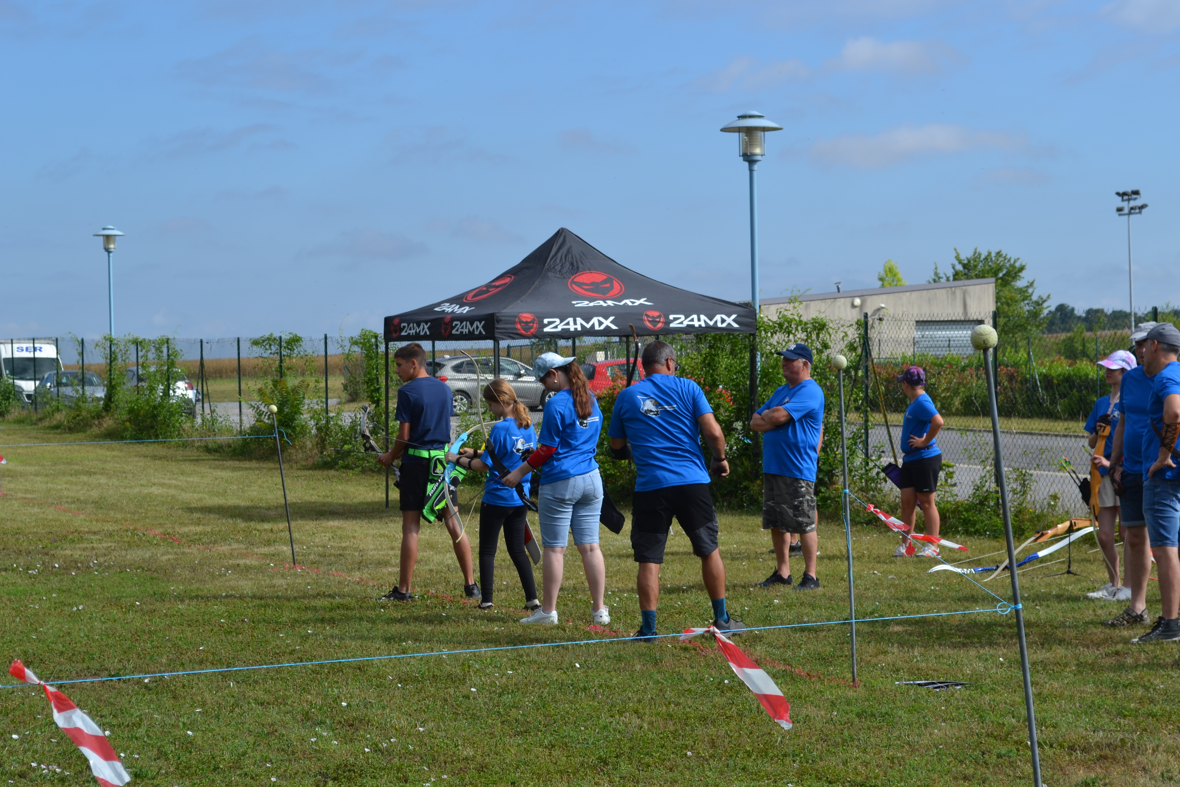 concours Guignicourt fin de saison 2025