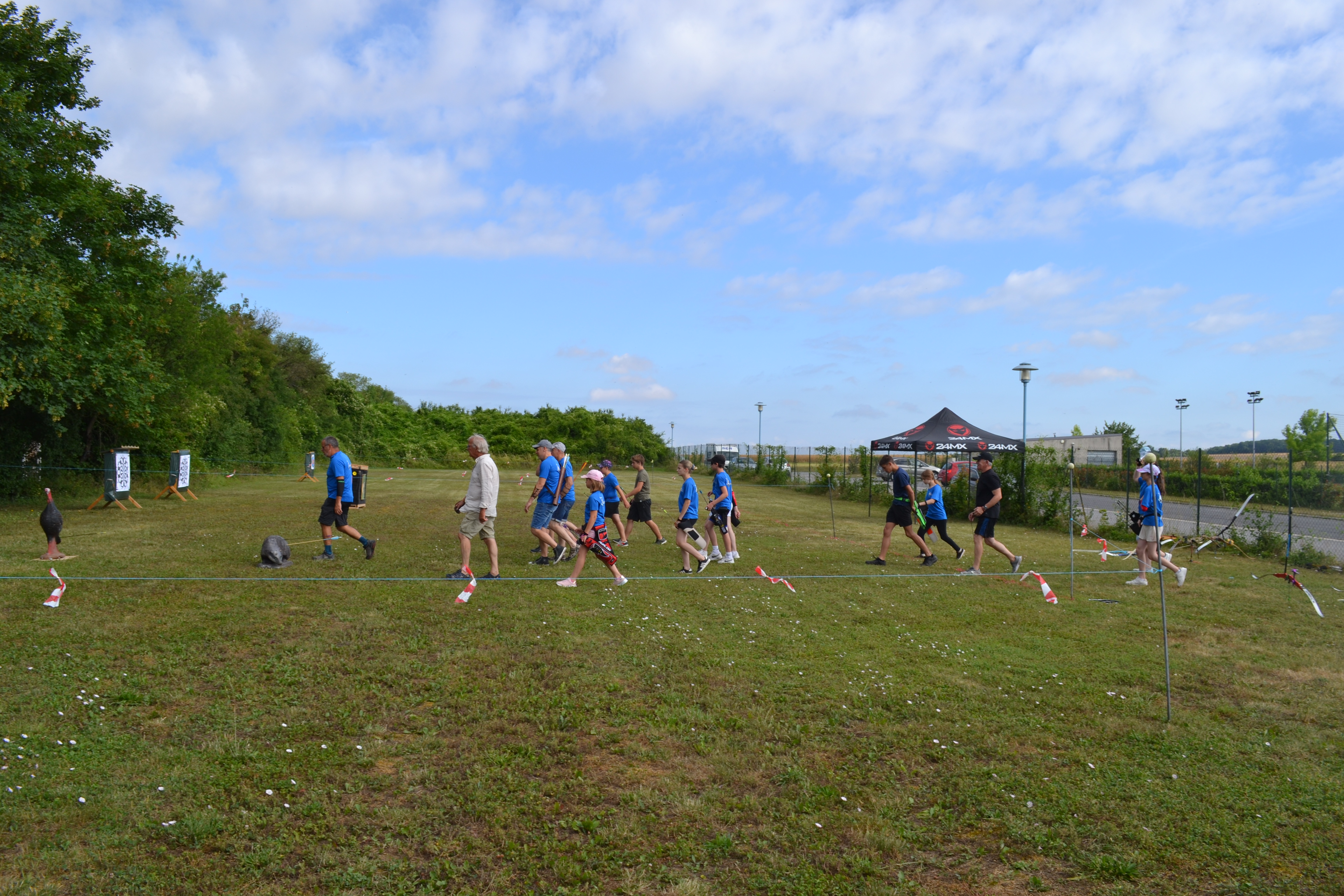 concours Guignicourt fin de saison 2025