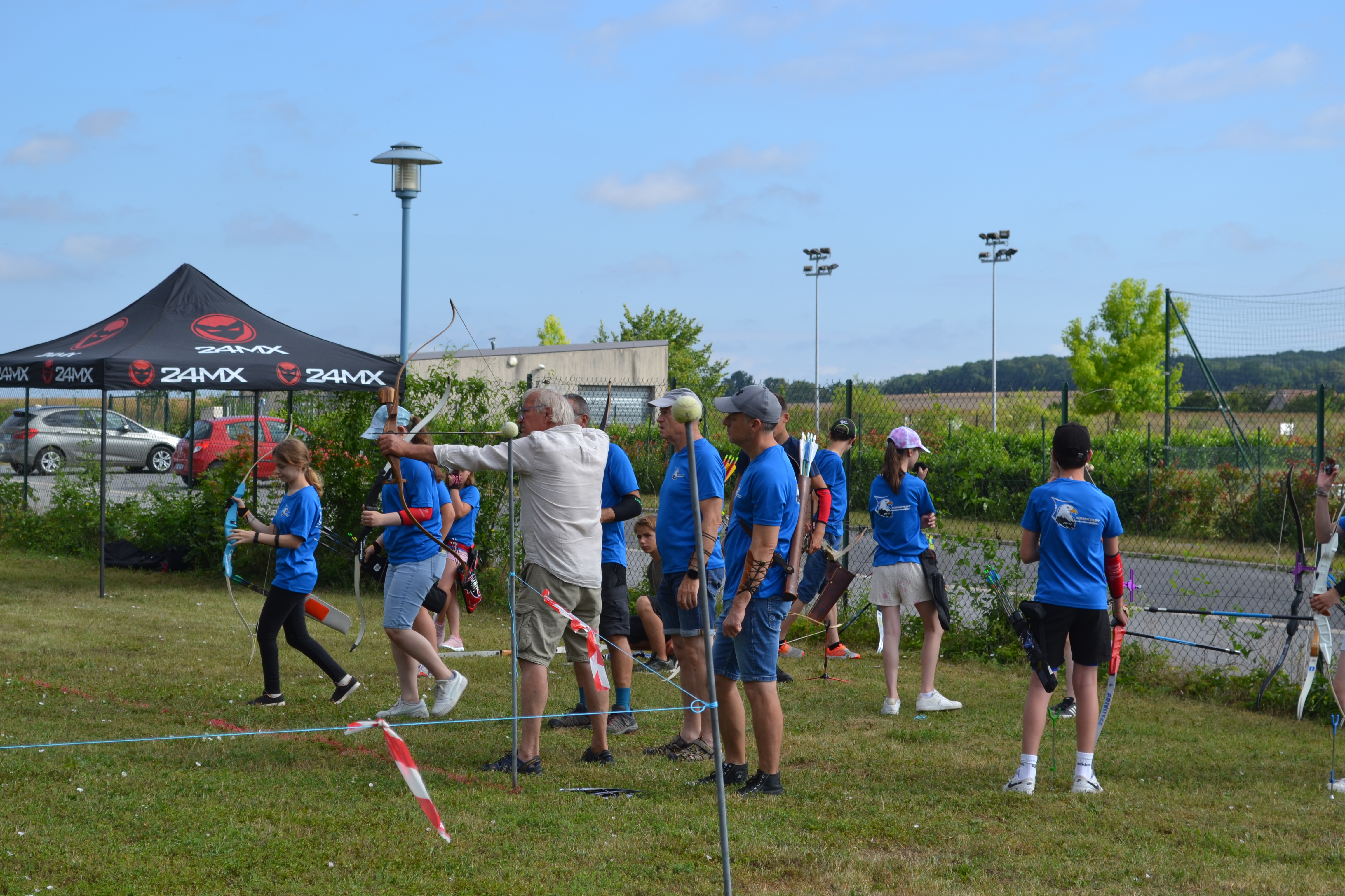 concours Guignicourt fin de saison 2025