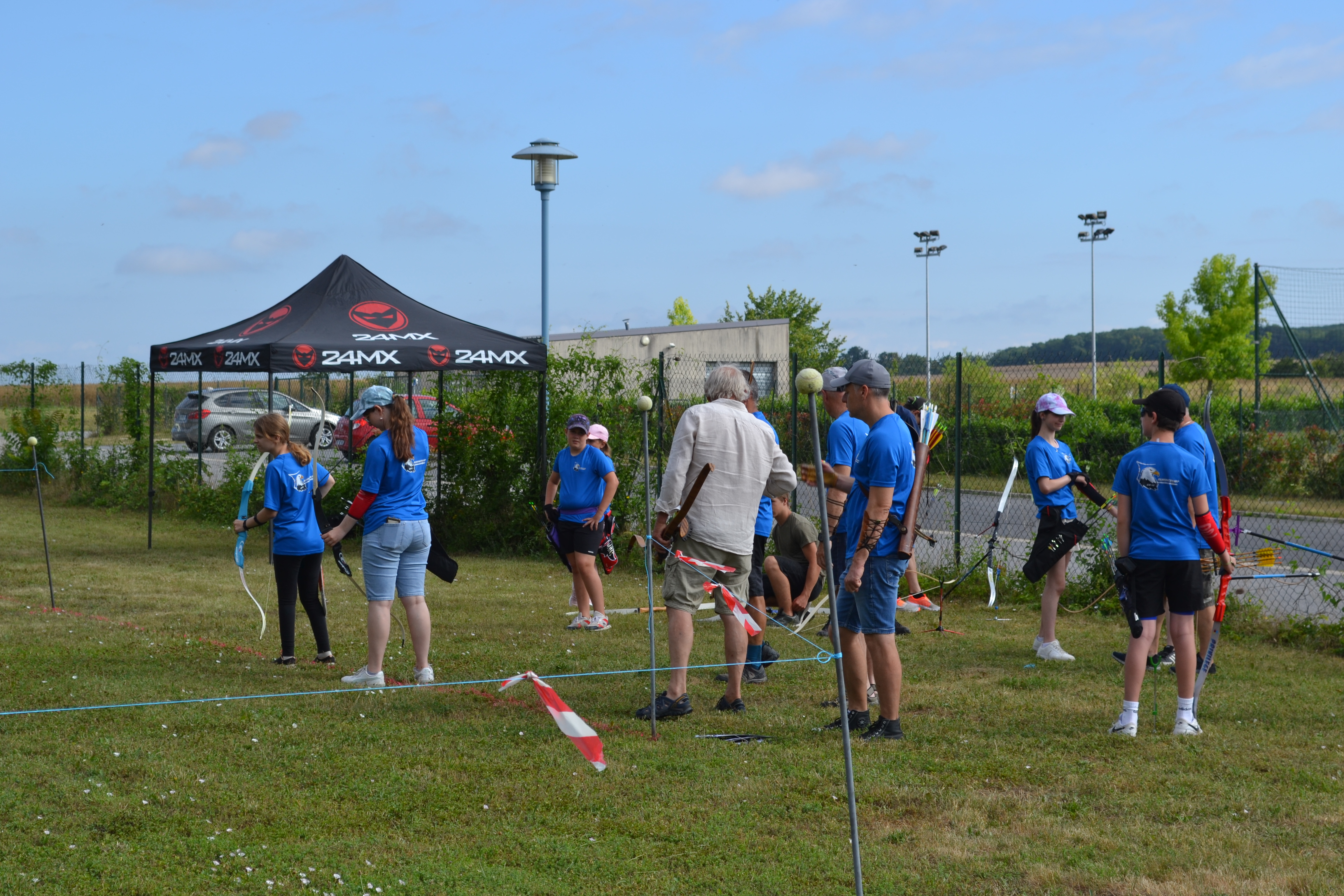 concours Guignicourt fin de saison 2025