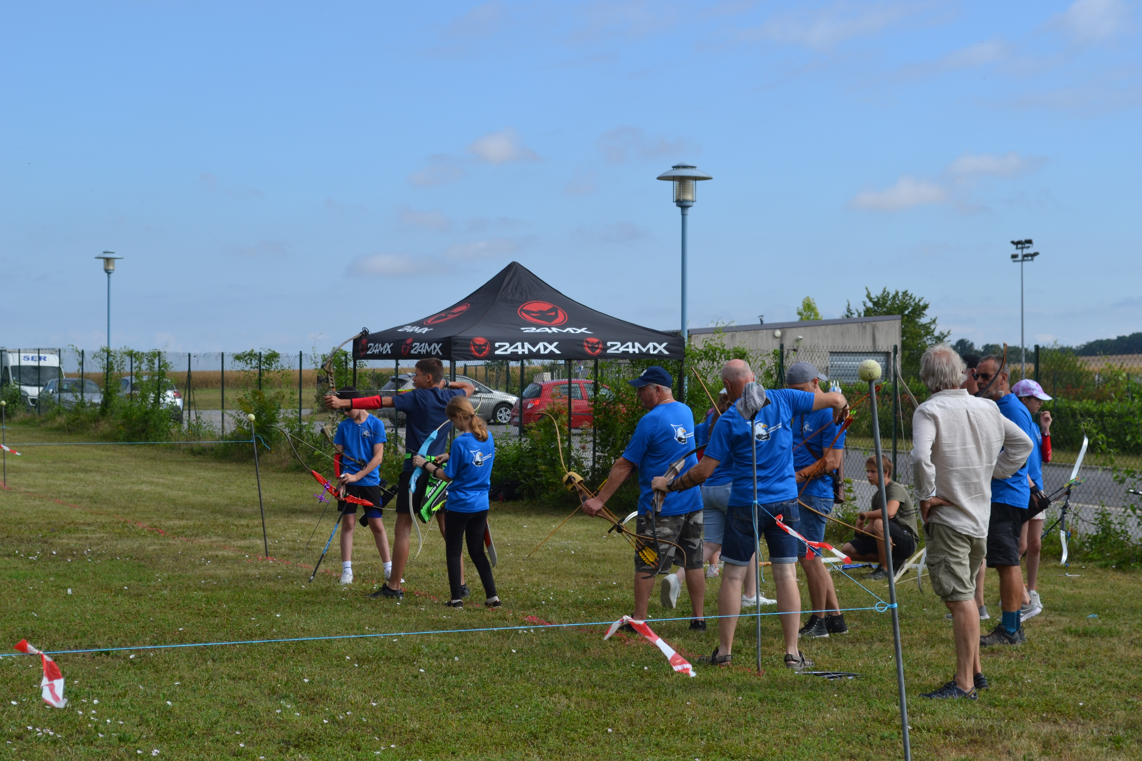 concours Guignicourt fin de saison 2025