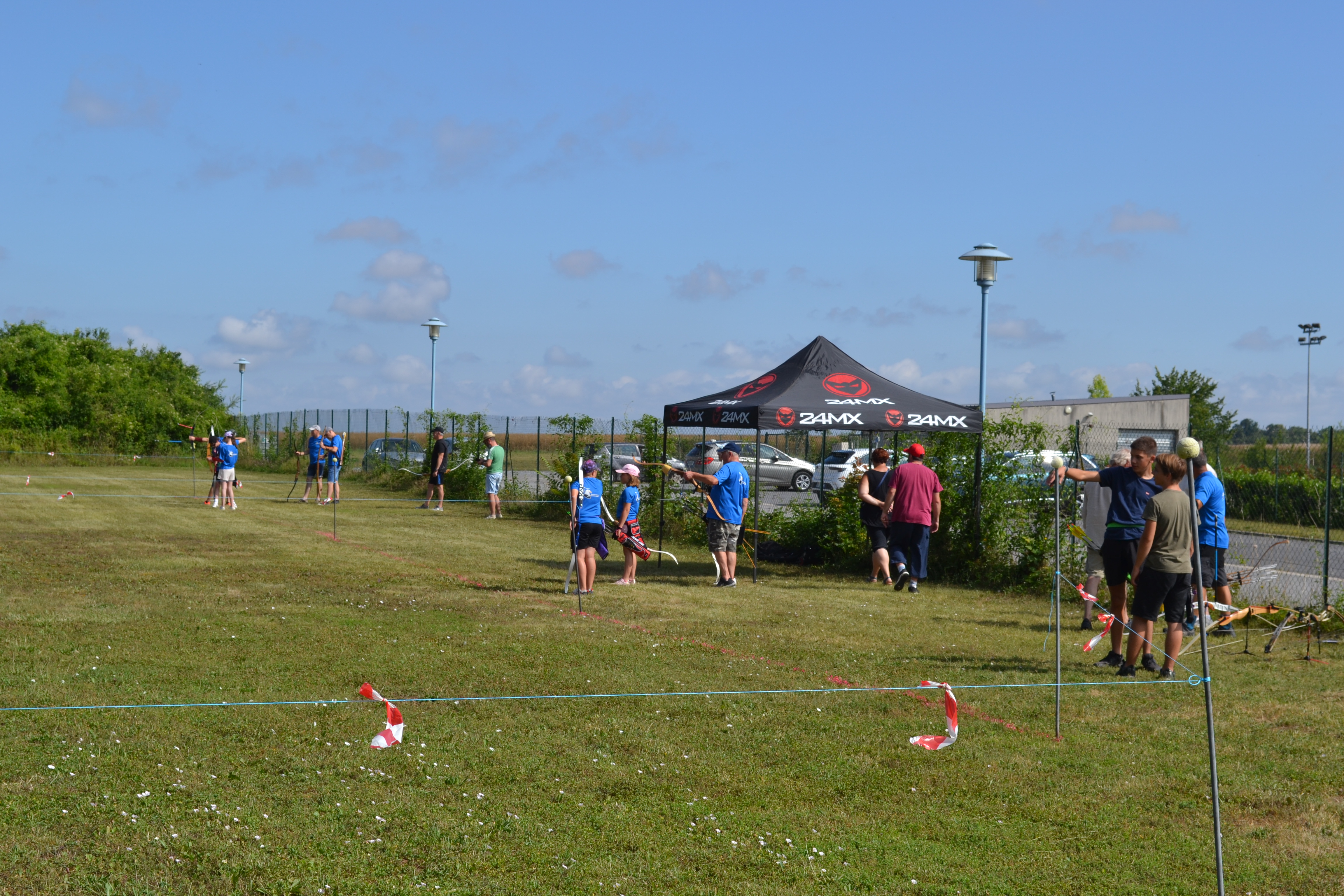 concours Guignicourt fin de saison 2025