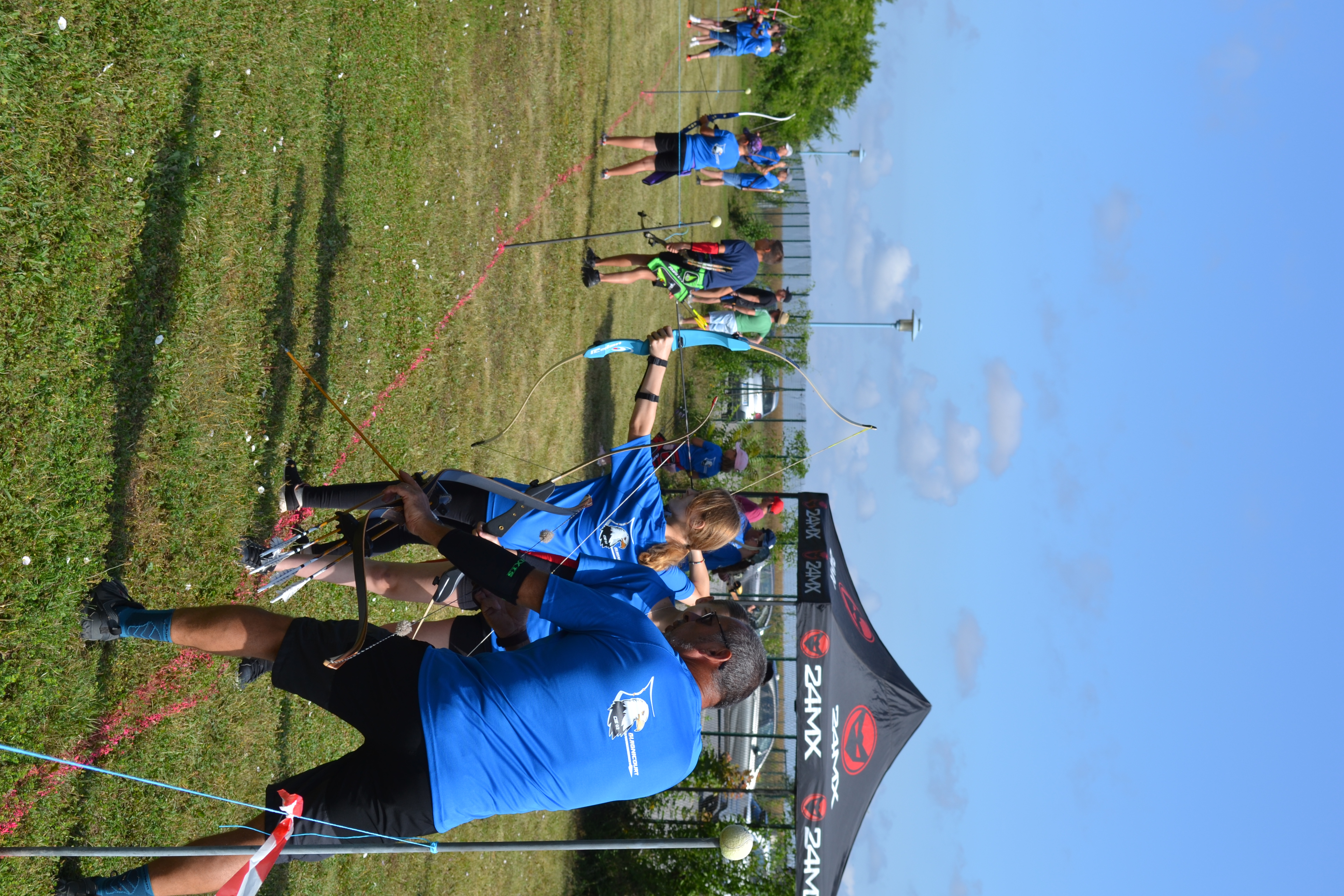 concours Guignicourt fin de saison 2025