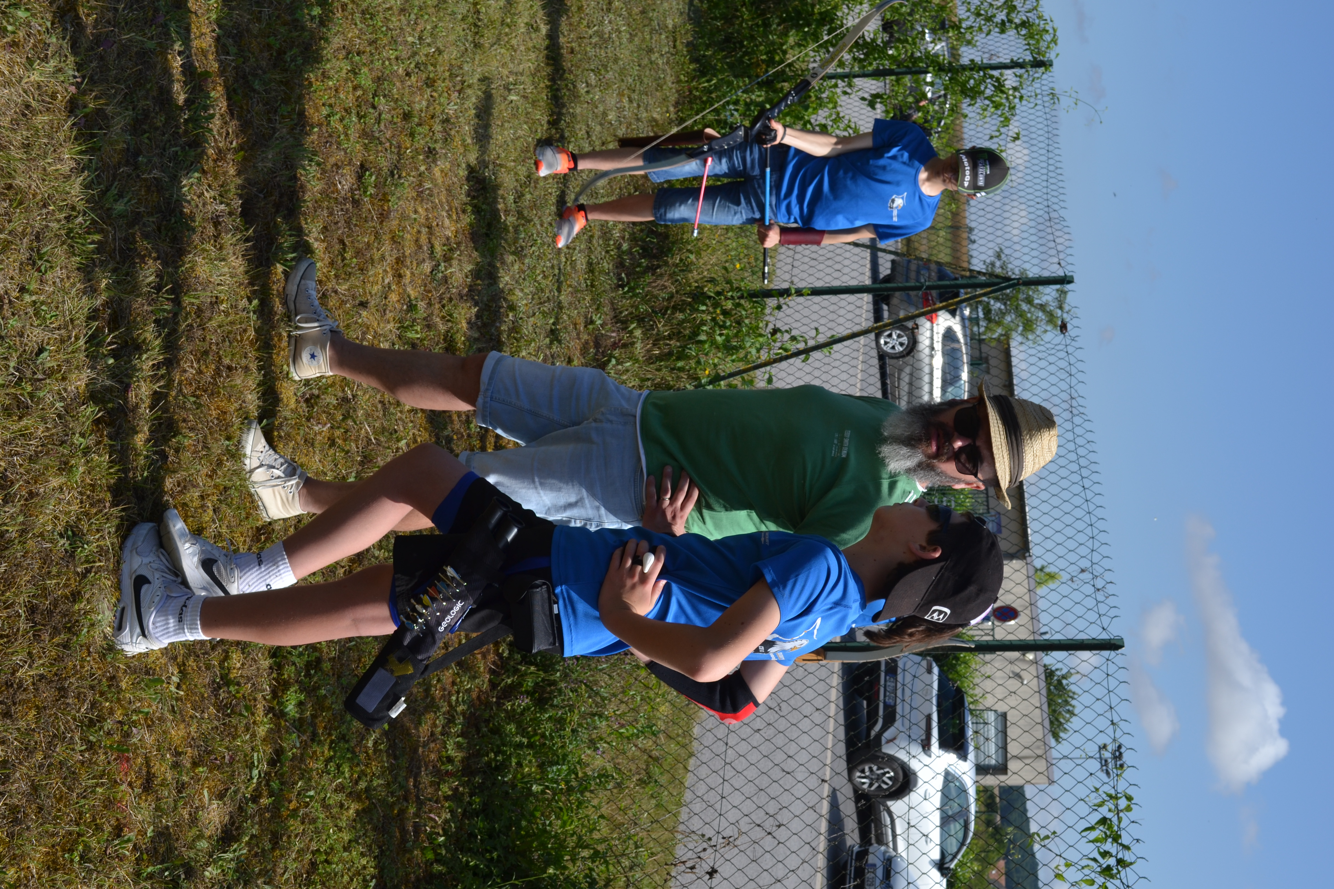 concours Guignicourt fin de saison 2025