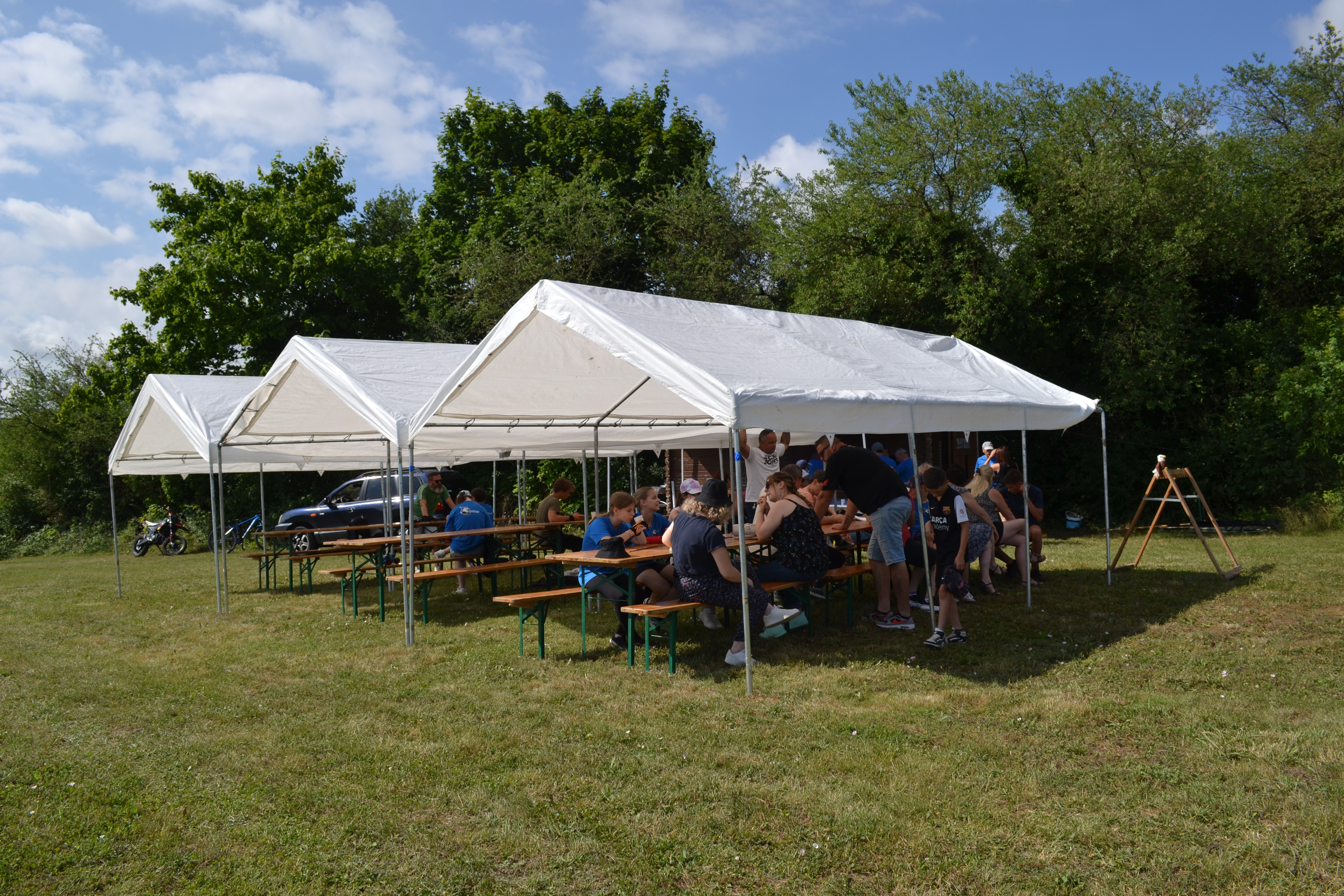 concours Guignicourt fin de saison 2025