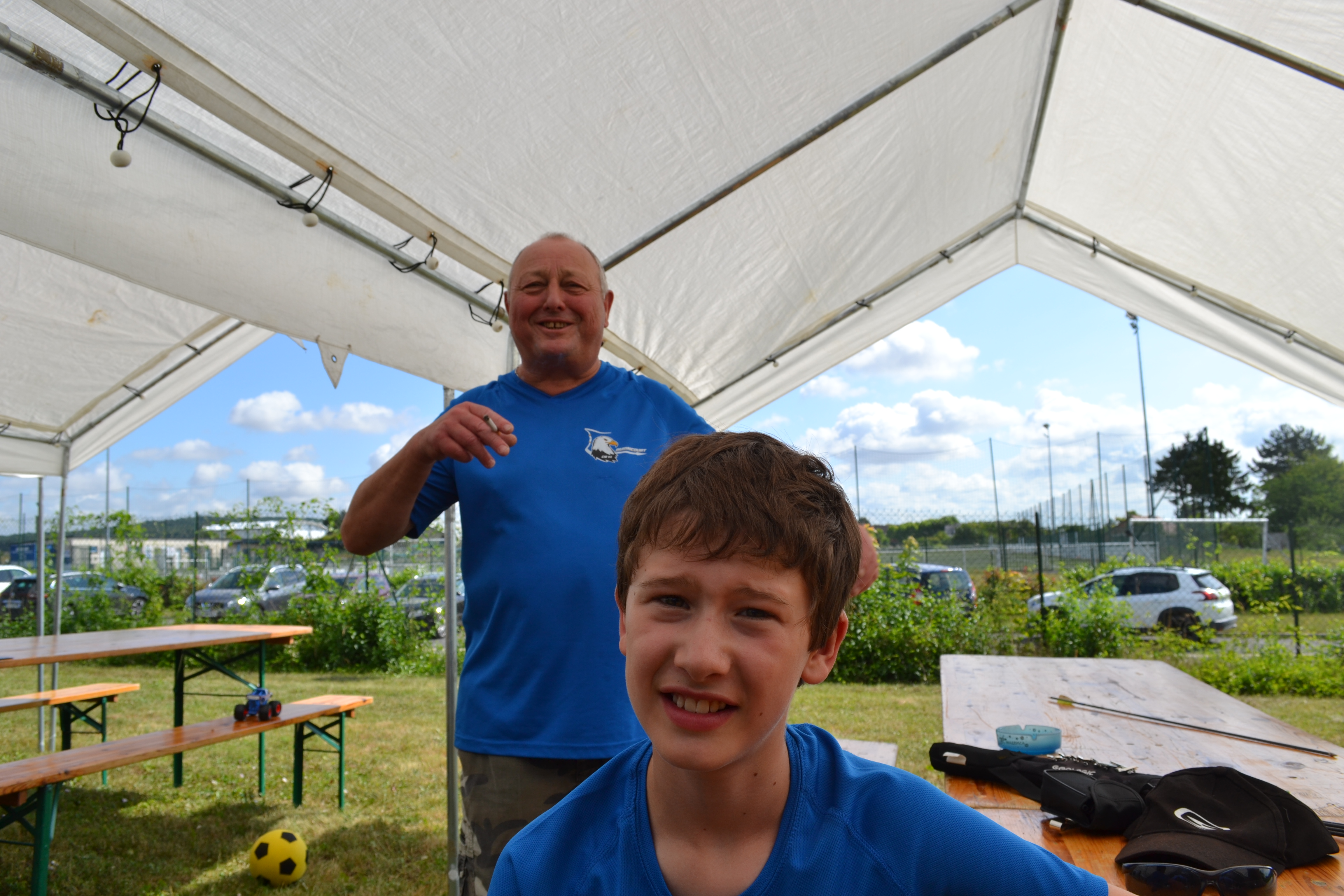 concours Guignicourt fin de saison 2025