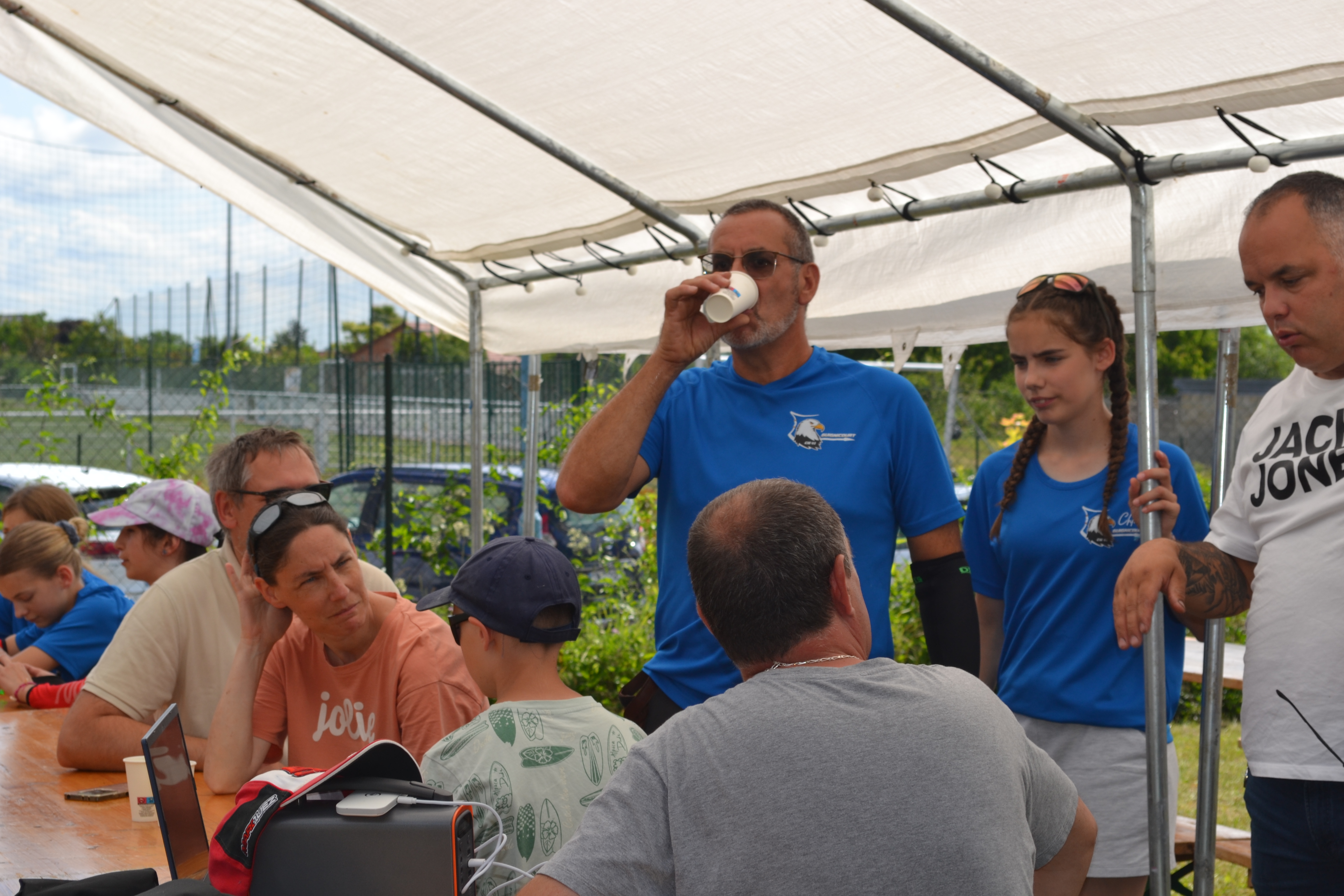 concours Guignicourt fin de saison 2025