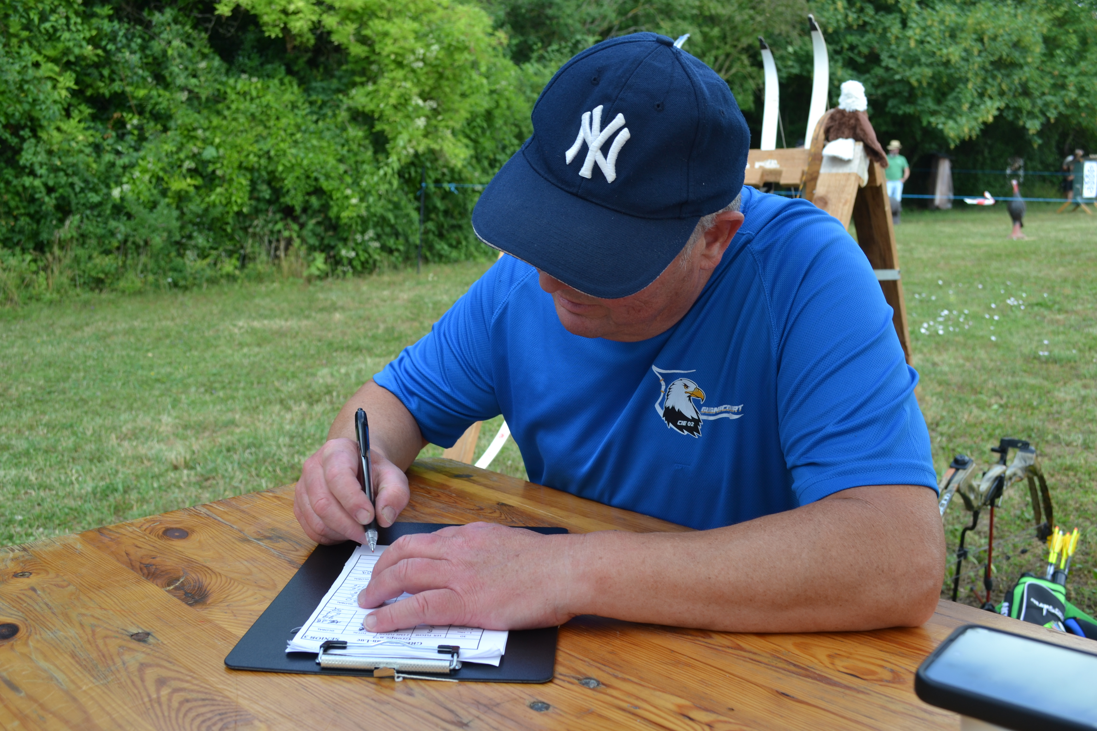 concours Guignicourt fin de saison 2025