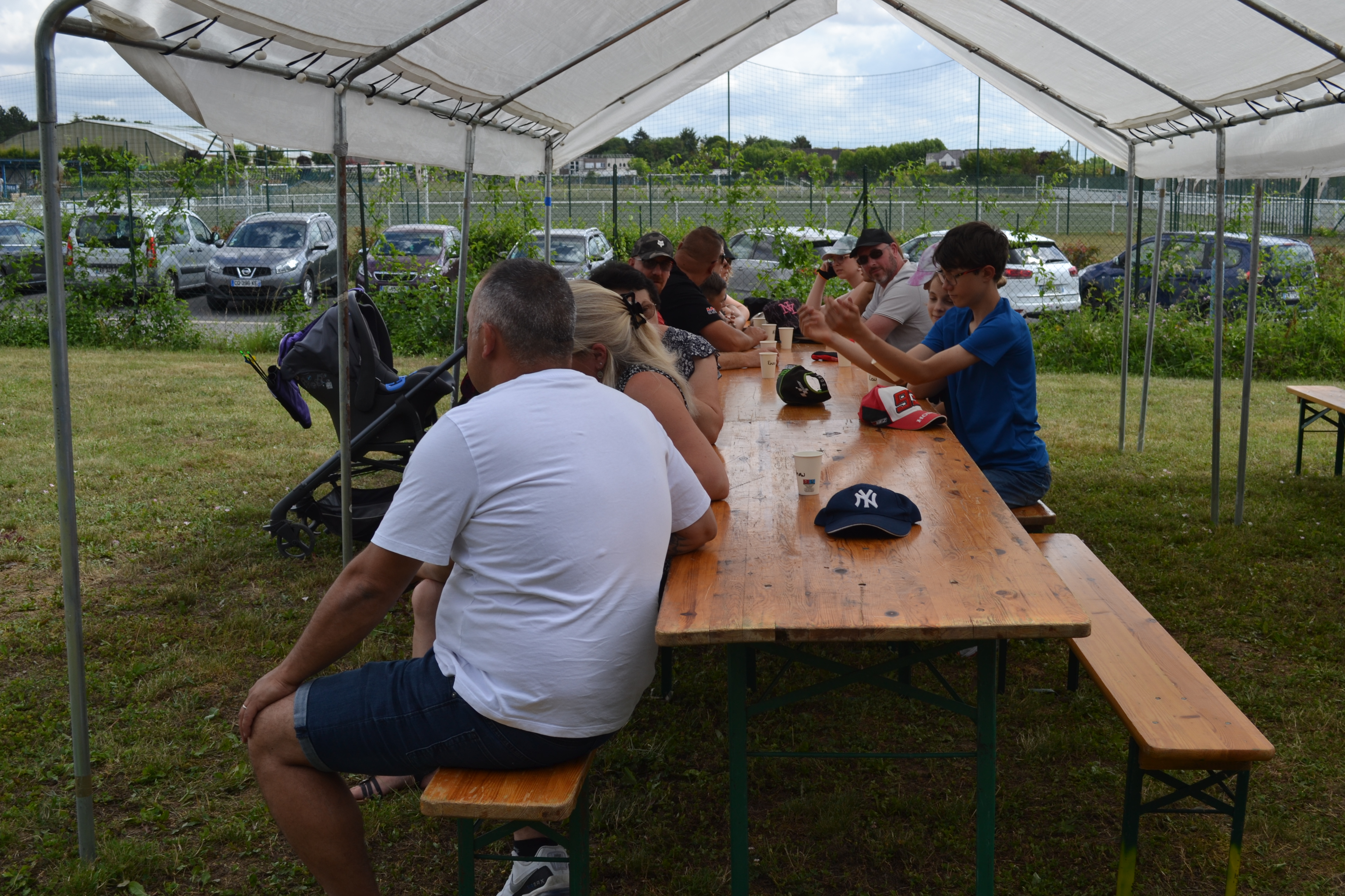 concours Guignicourt fin de saison 2025