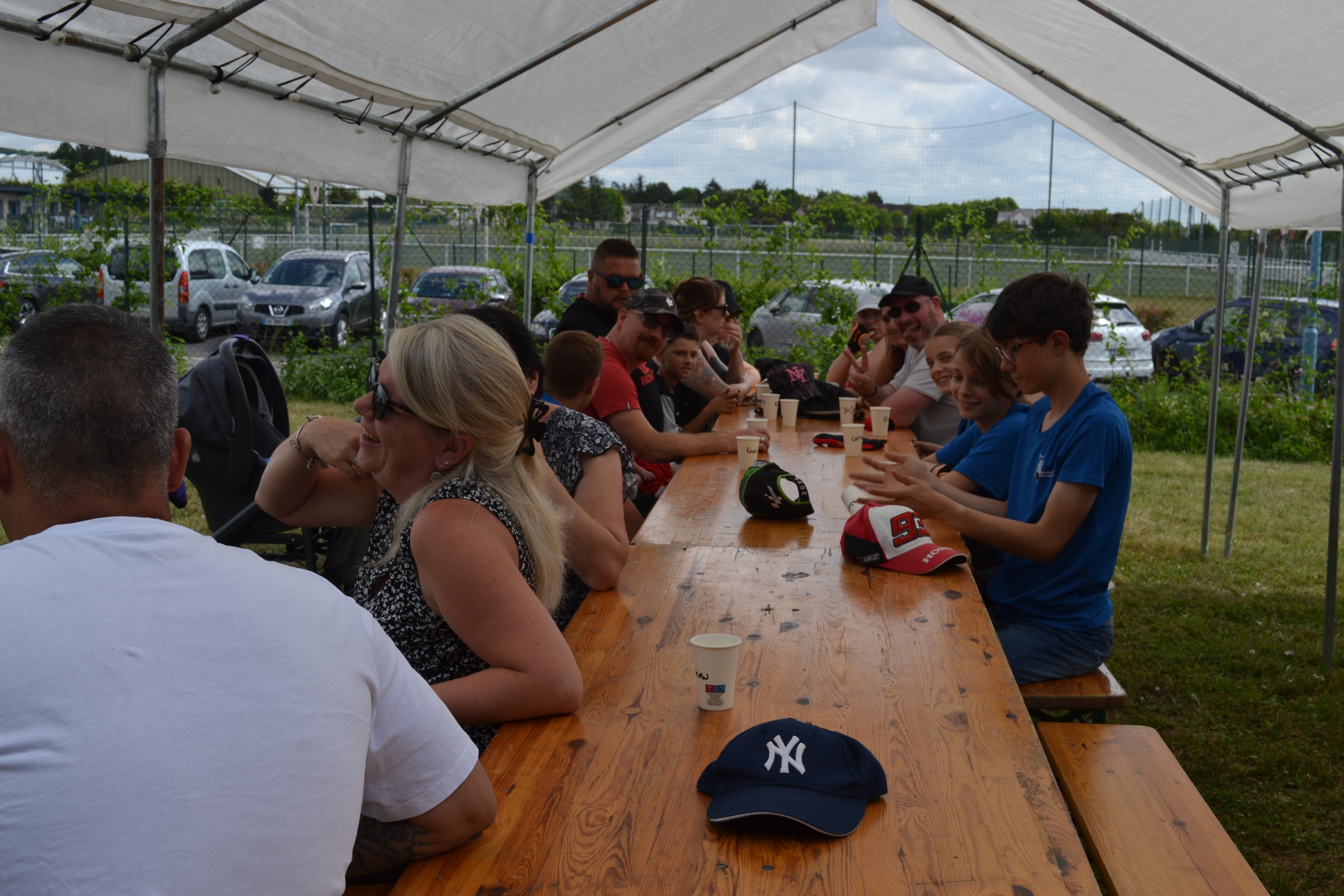 concours Guignicourt fin de saison 2025