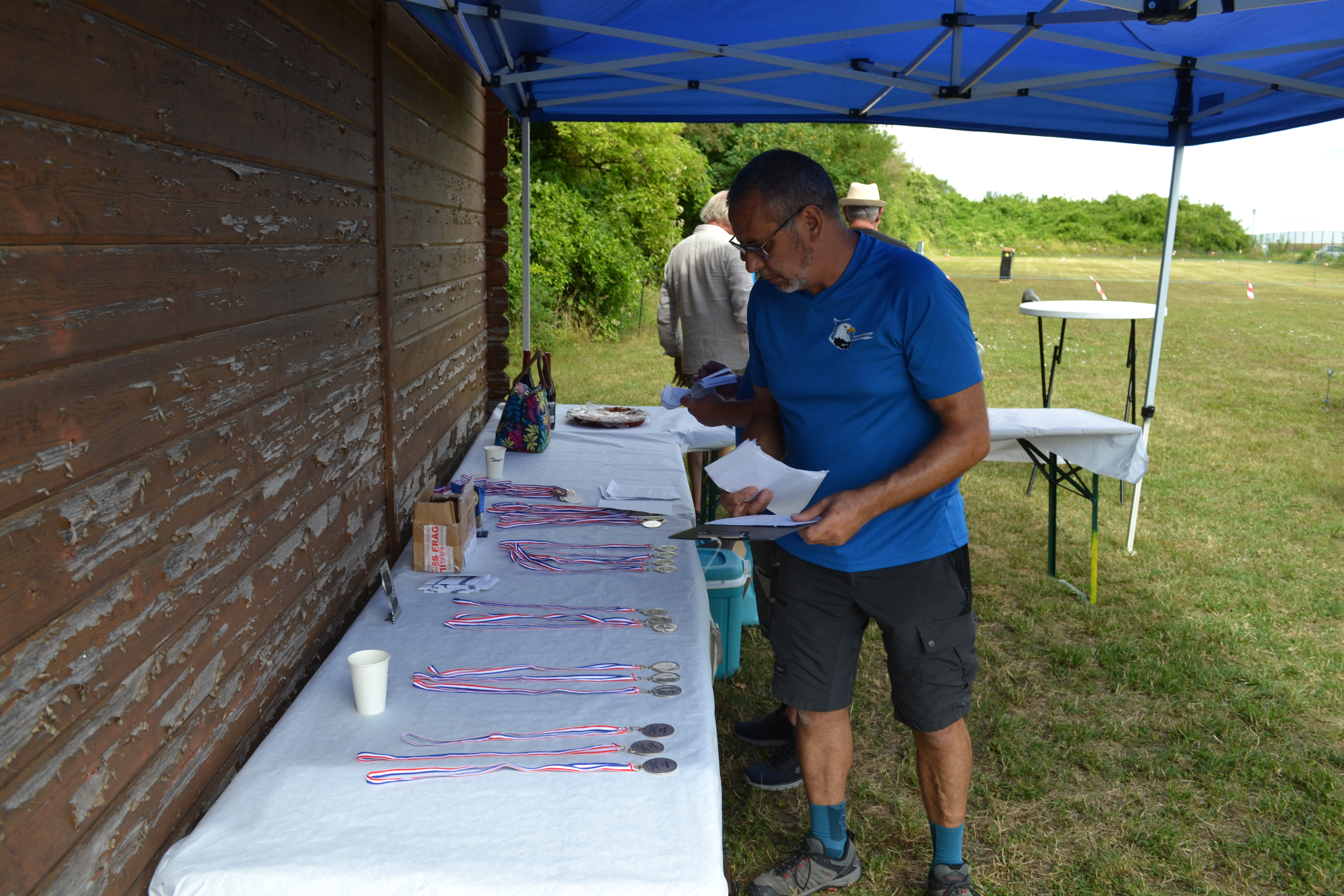 concours Guignicourt fin de saison 2025