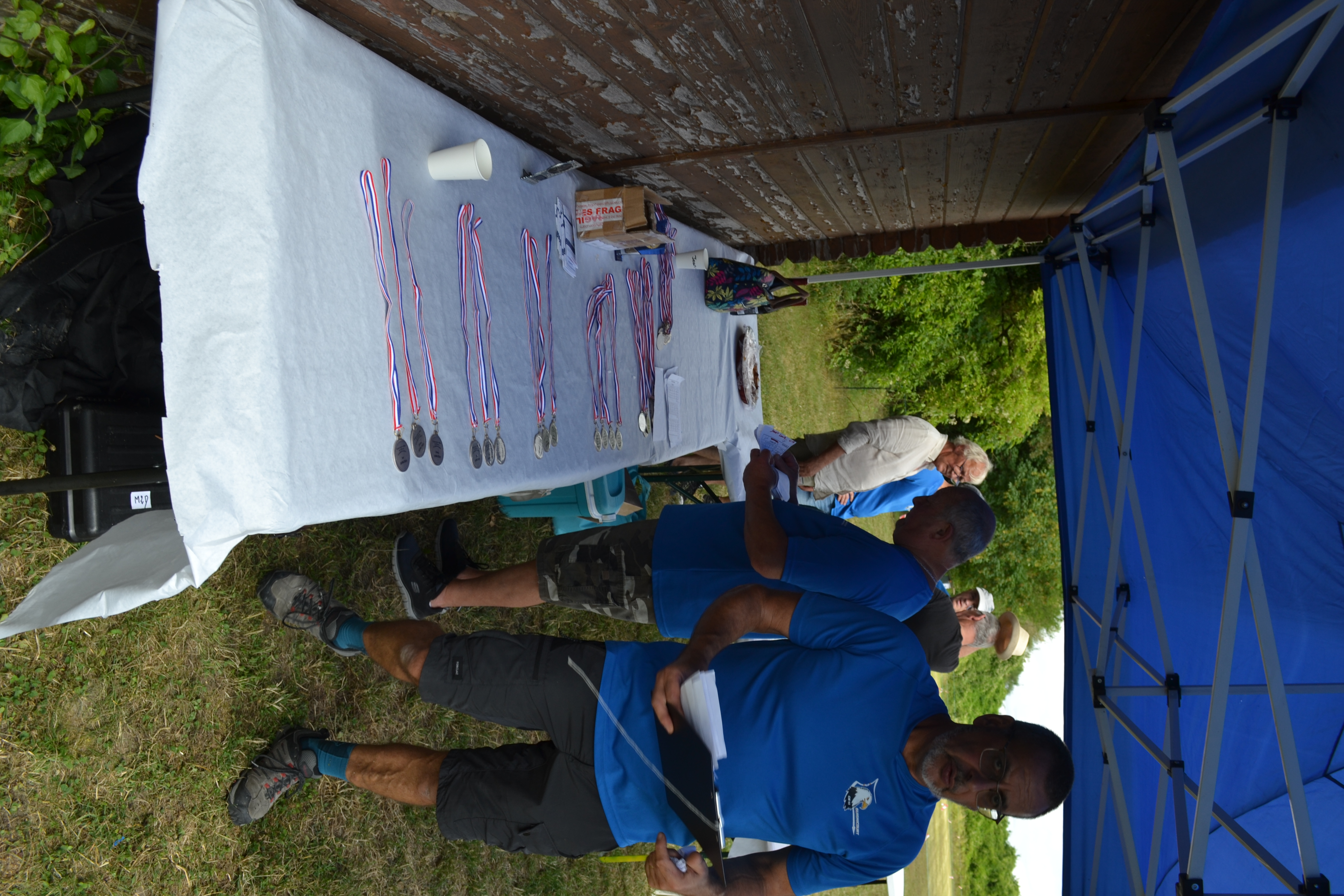 concours Guignicourt fin de saison 2025