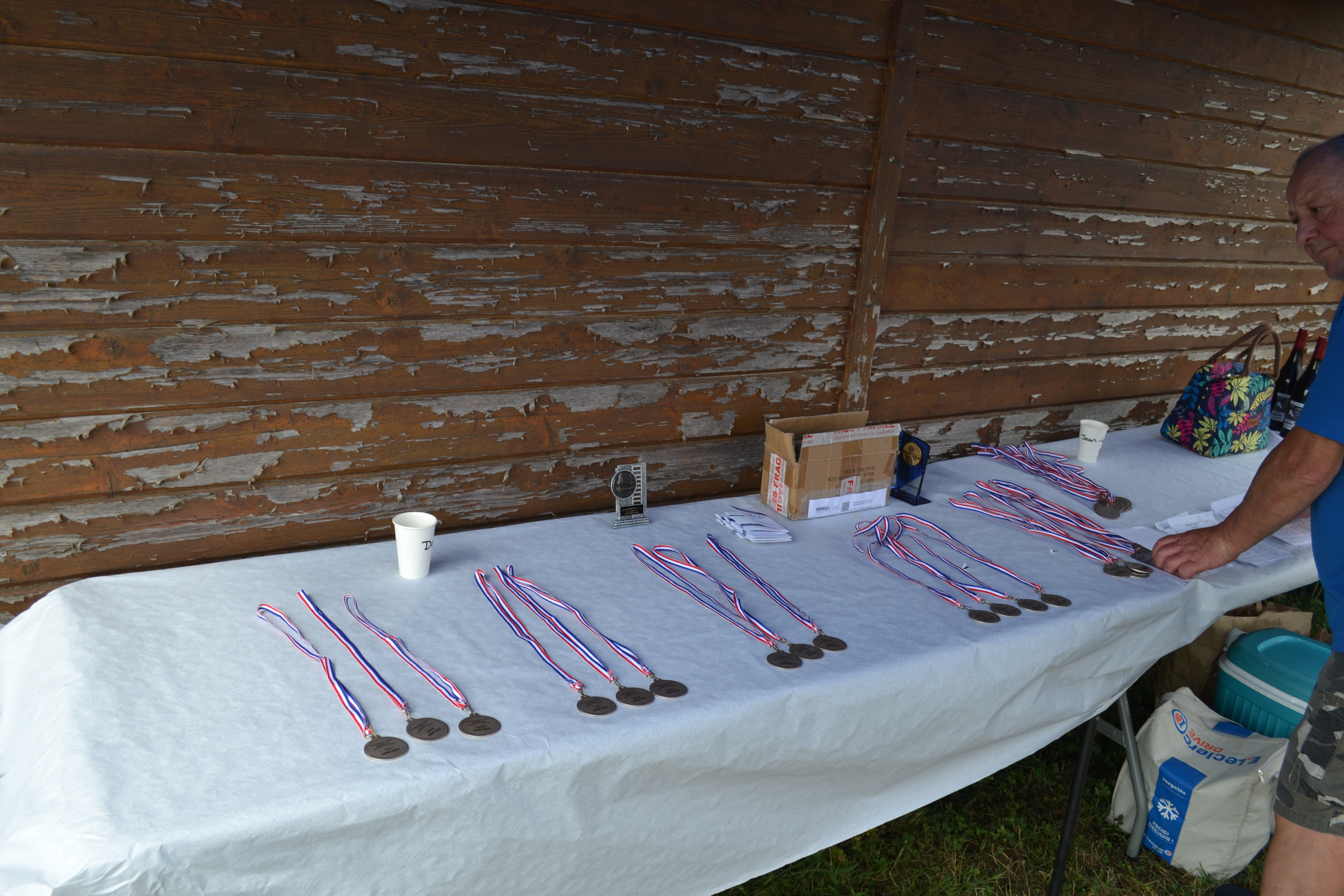 concours Guignicourt fin de saison 2025