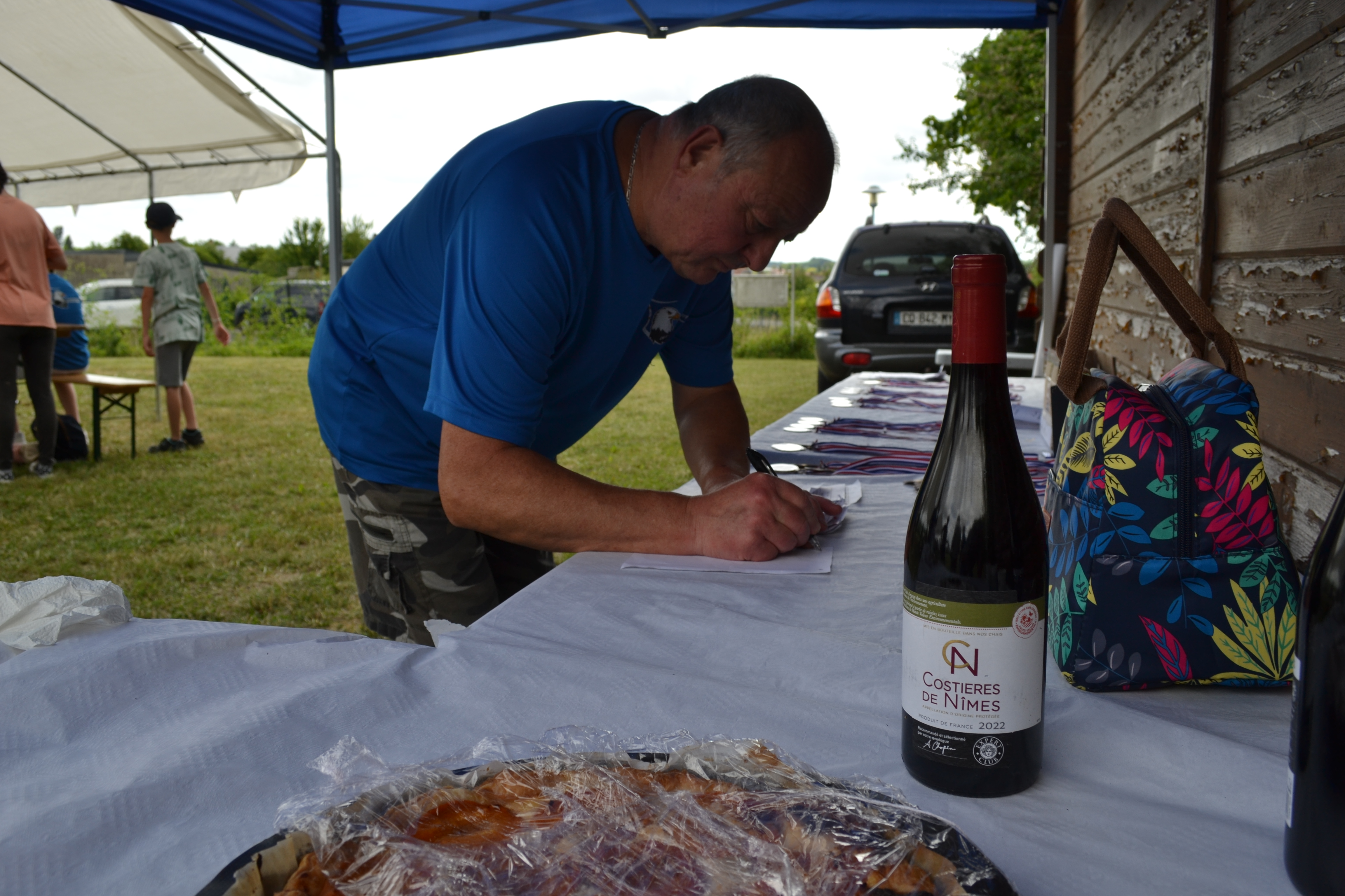 concours Guignicourt fin de saison 2025