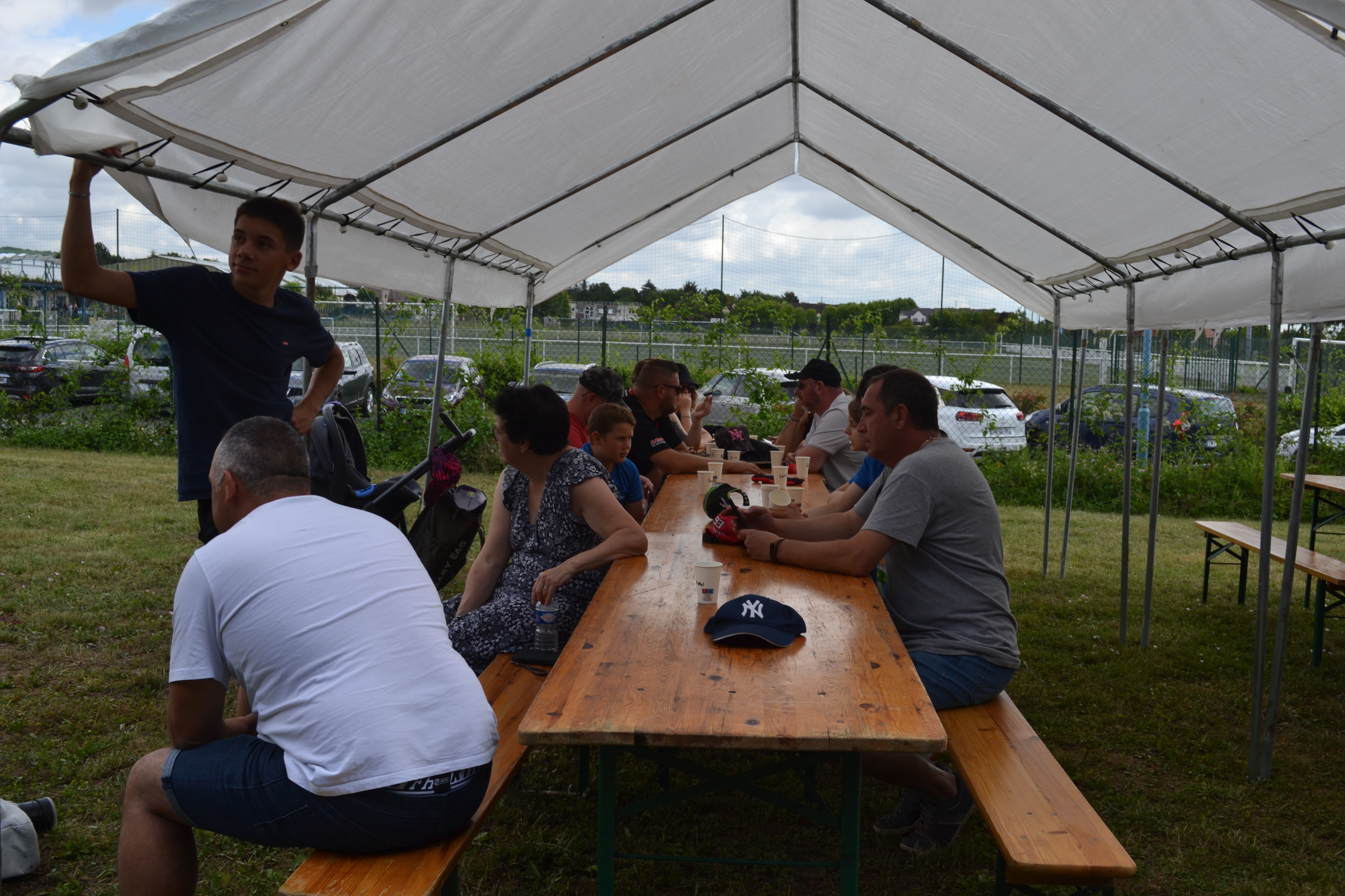 concours Guignicourt fin de saison 2025