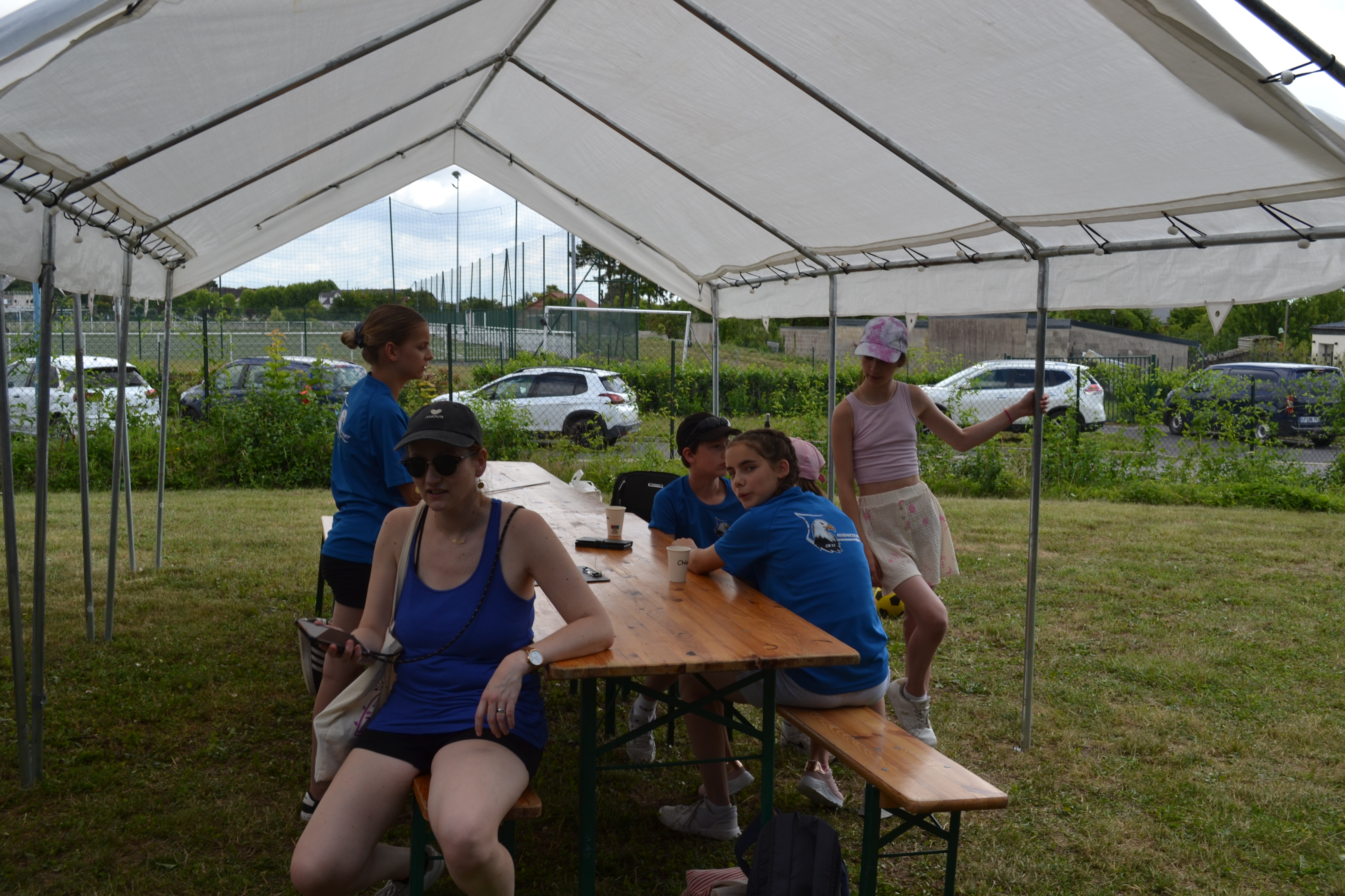 concours Guignicourt fin de saison 2025