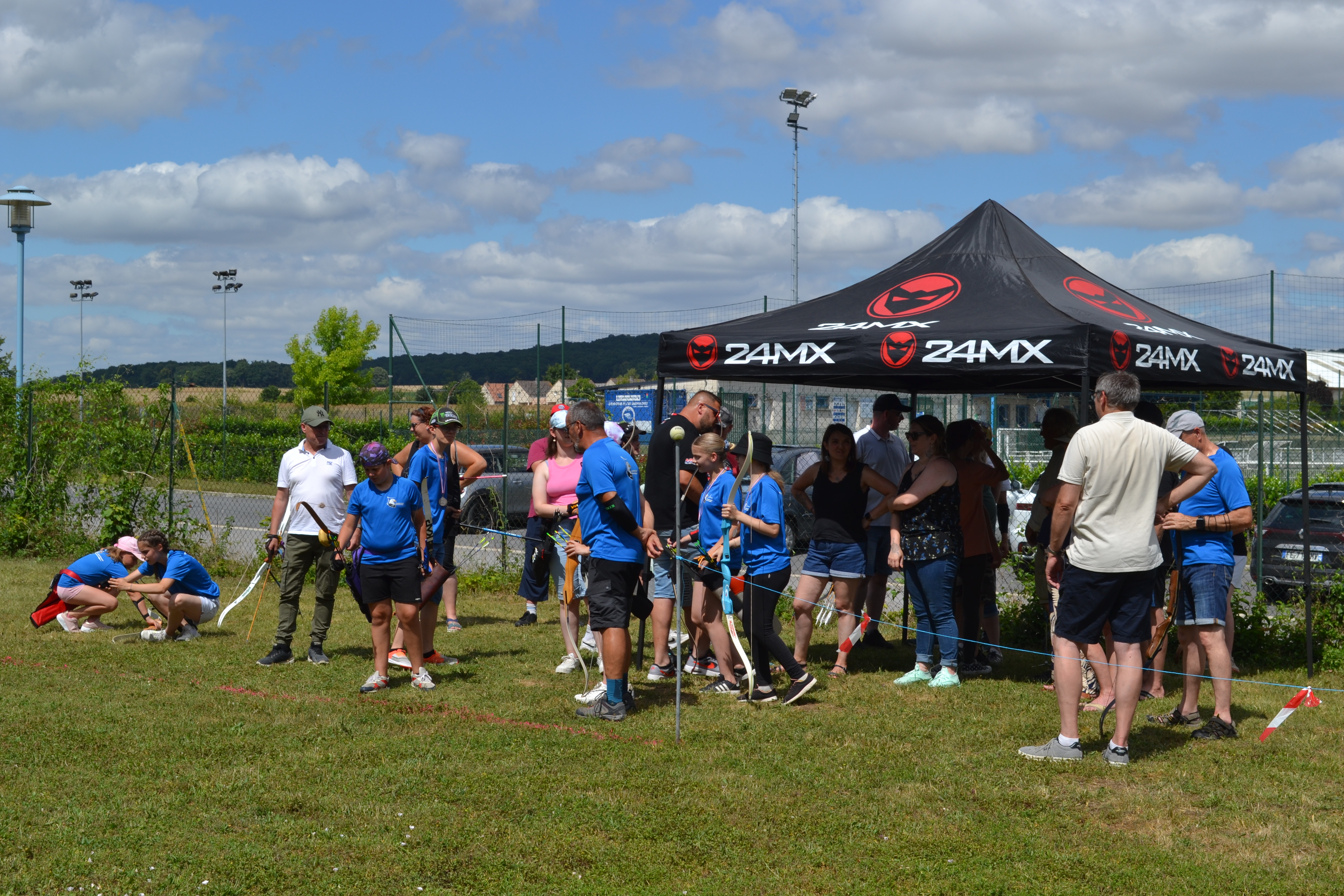 concours Guignicourt fin de saison 2025