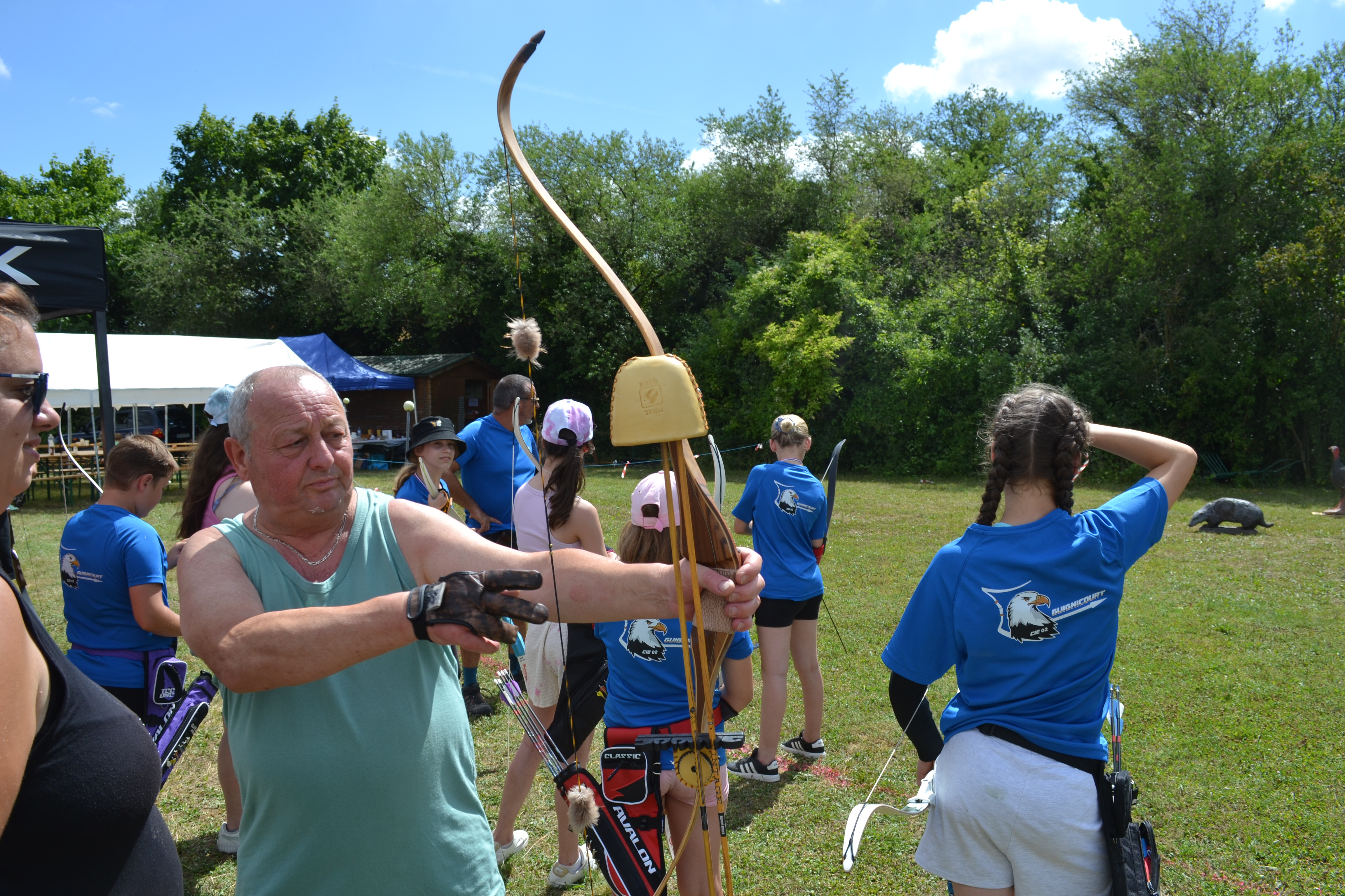 concours Guignicourt fin de saison 2025