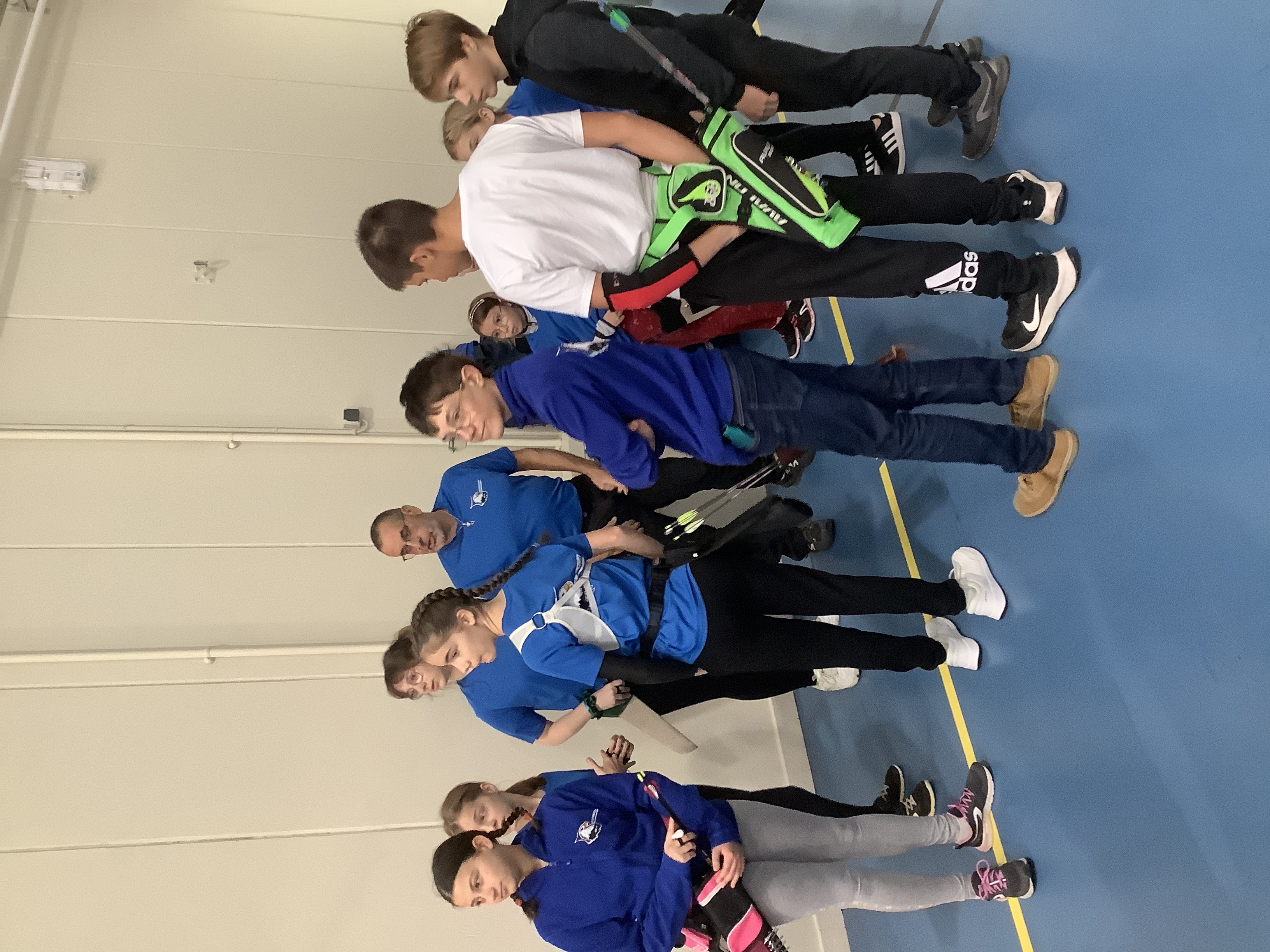 Concours Asfeld 10 Novembre 2024