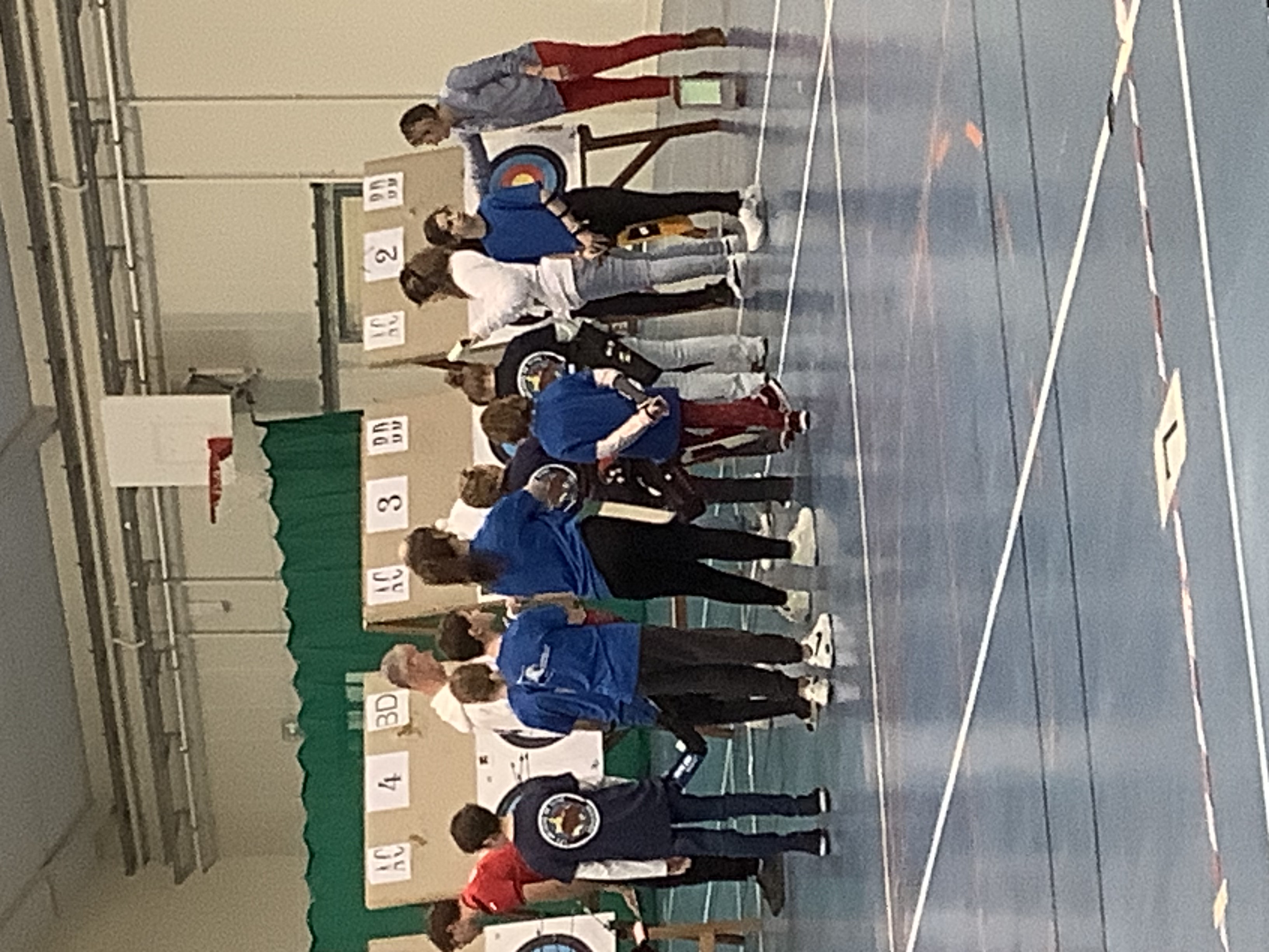 Concours Asfeld 10 Novembre 2024