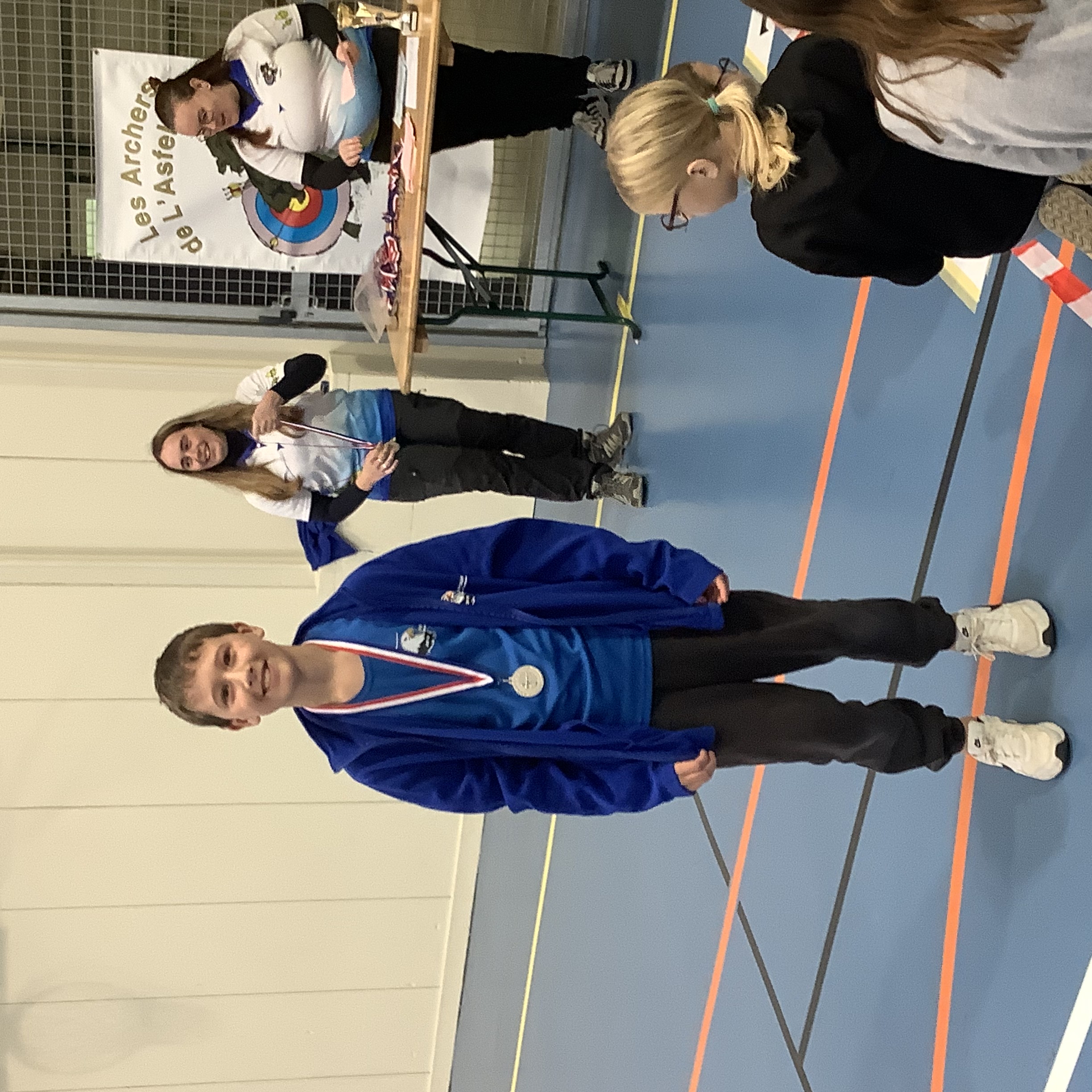 Concours Asfeld 10 Novembre 2024