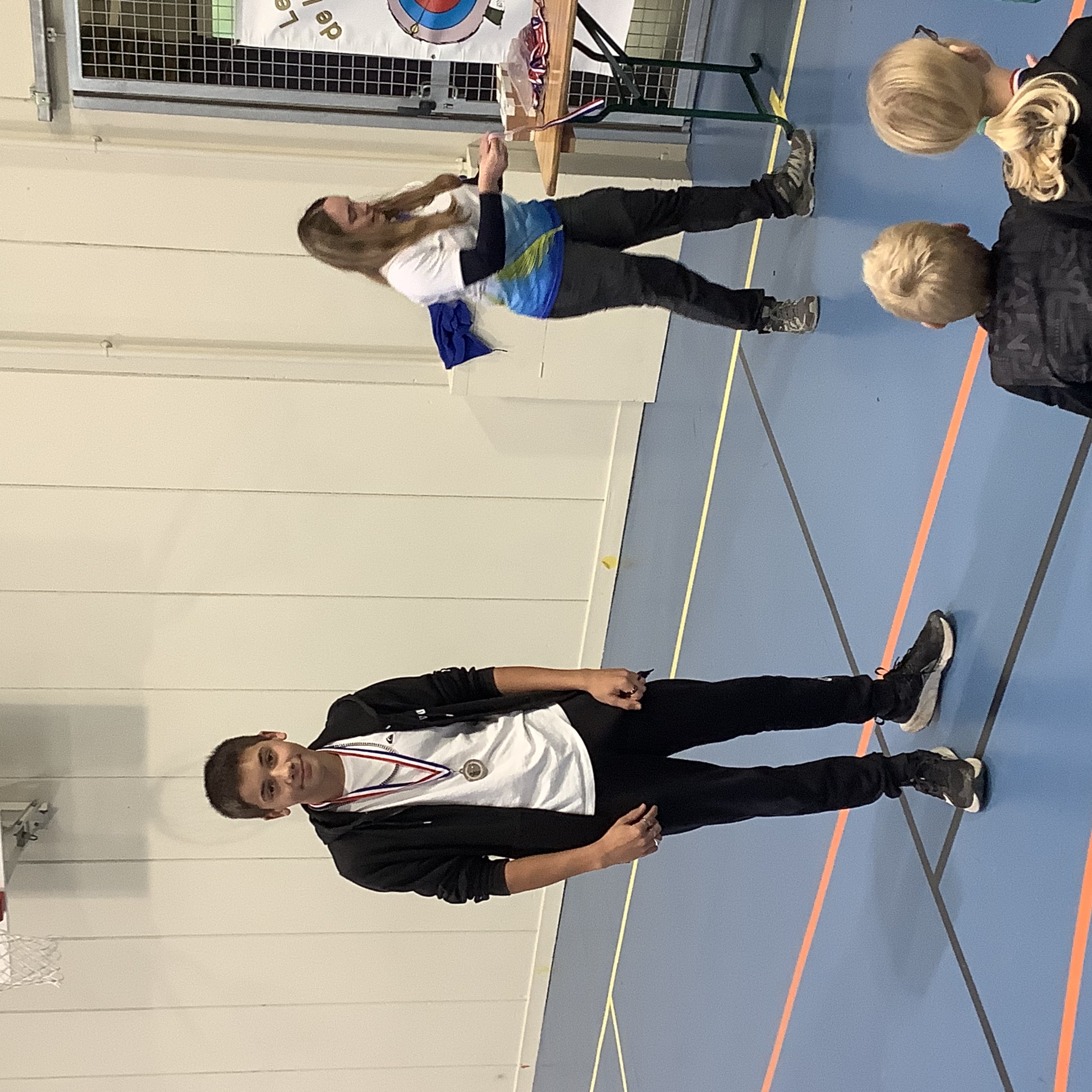 Concours Asfeld 10 Novembre 2024