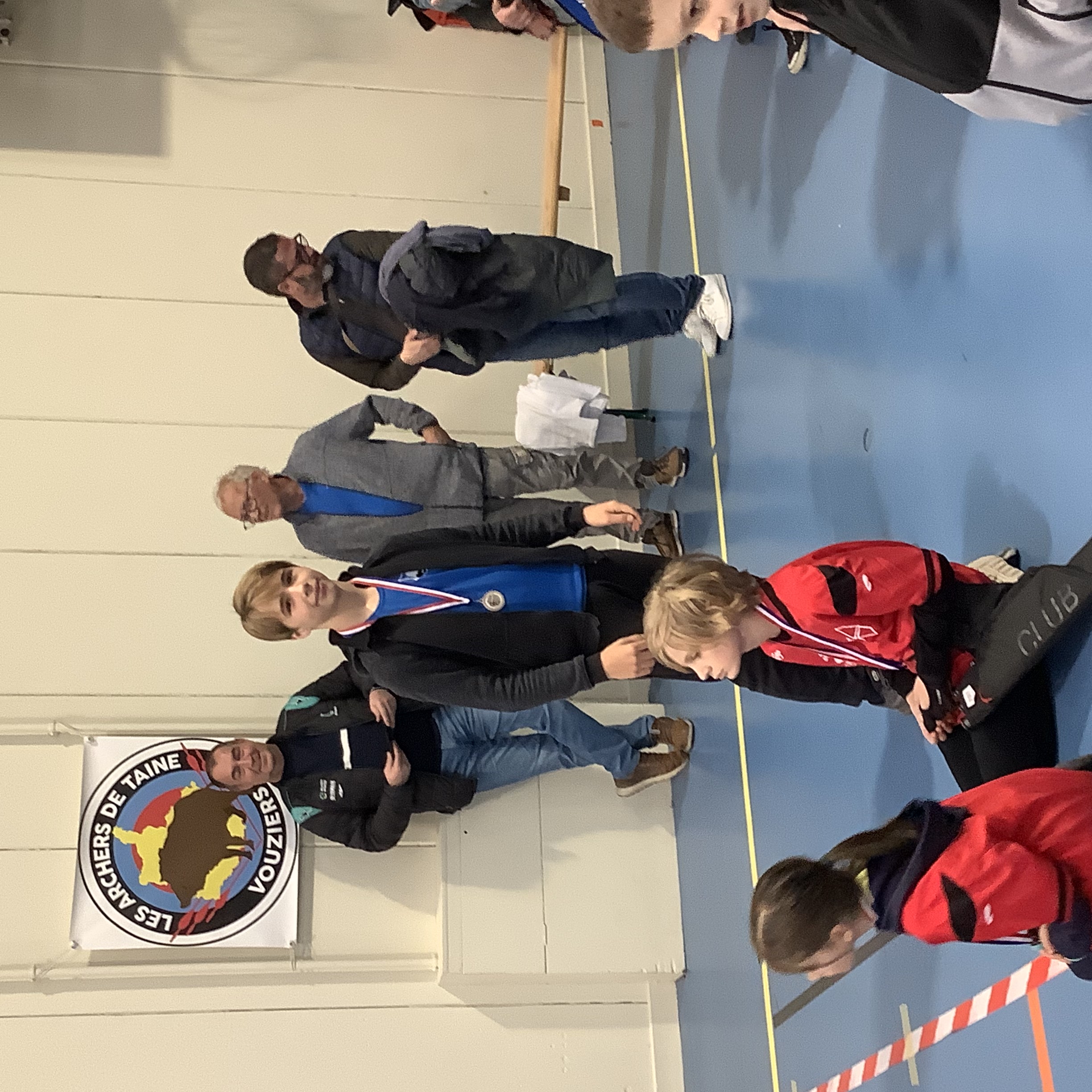 Concours Asfeld 10 Novembre 2024