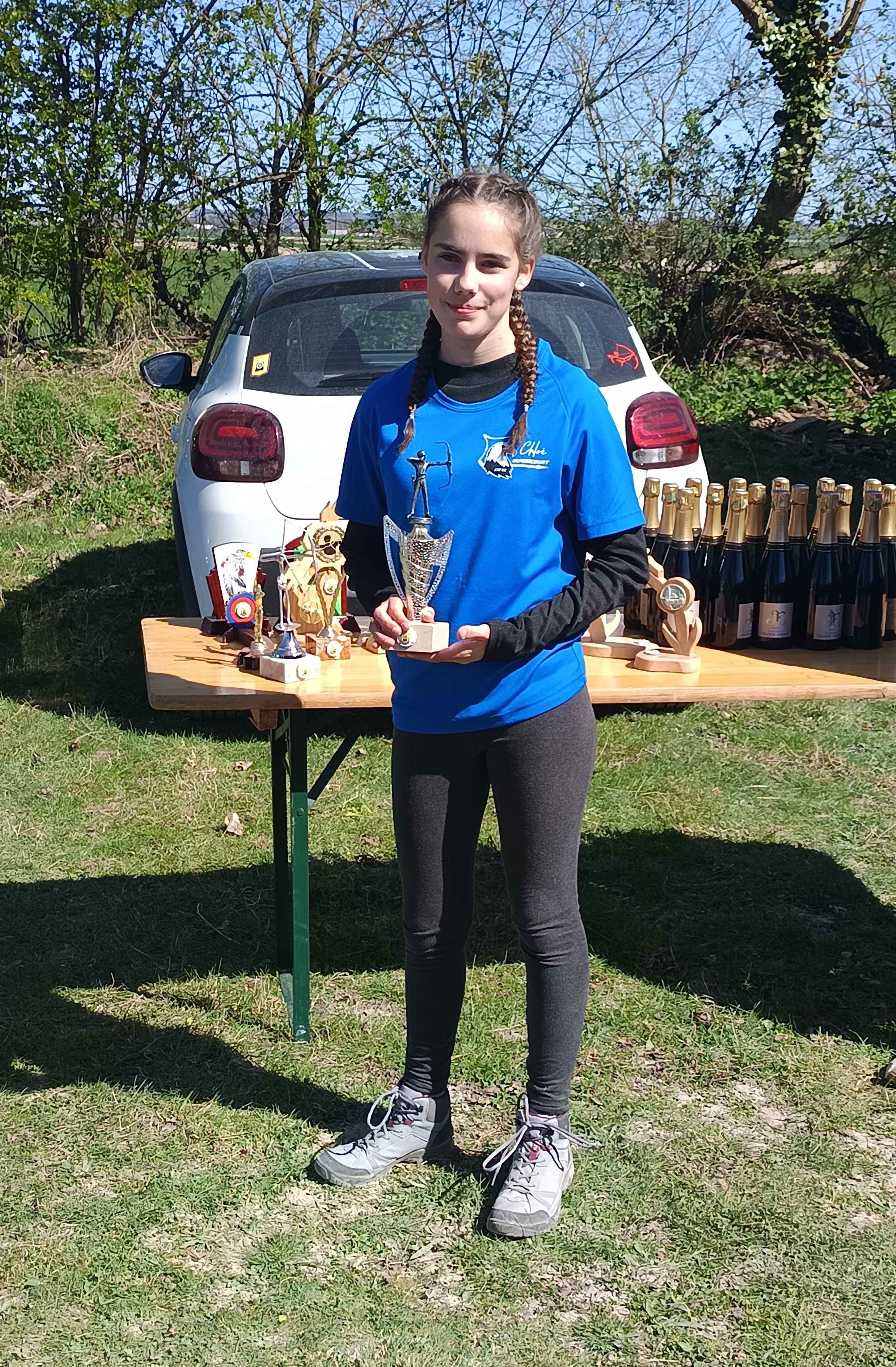 Fort de Fresne Lès Reims