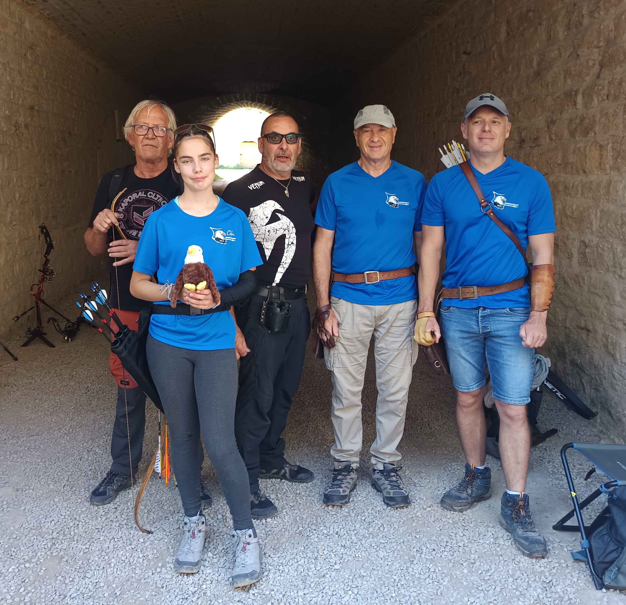 concours de Montbré