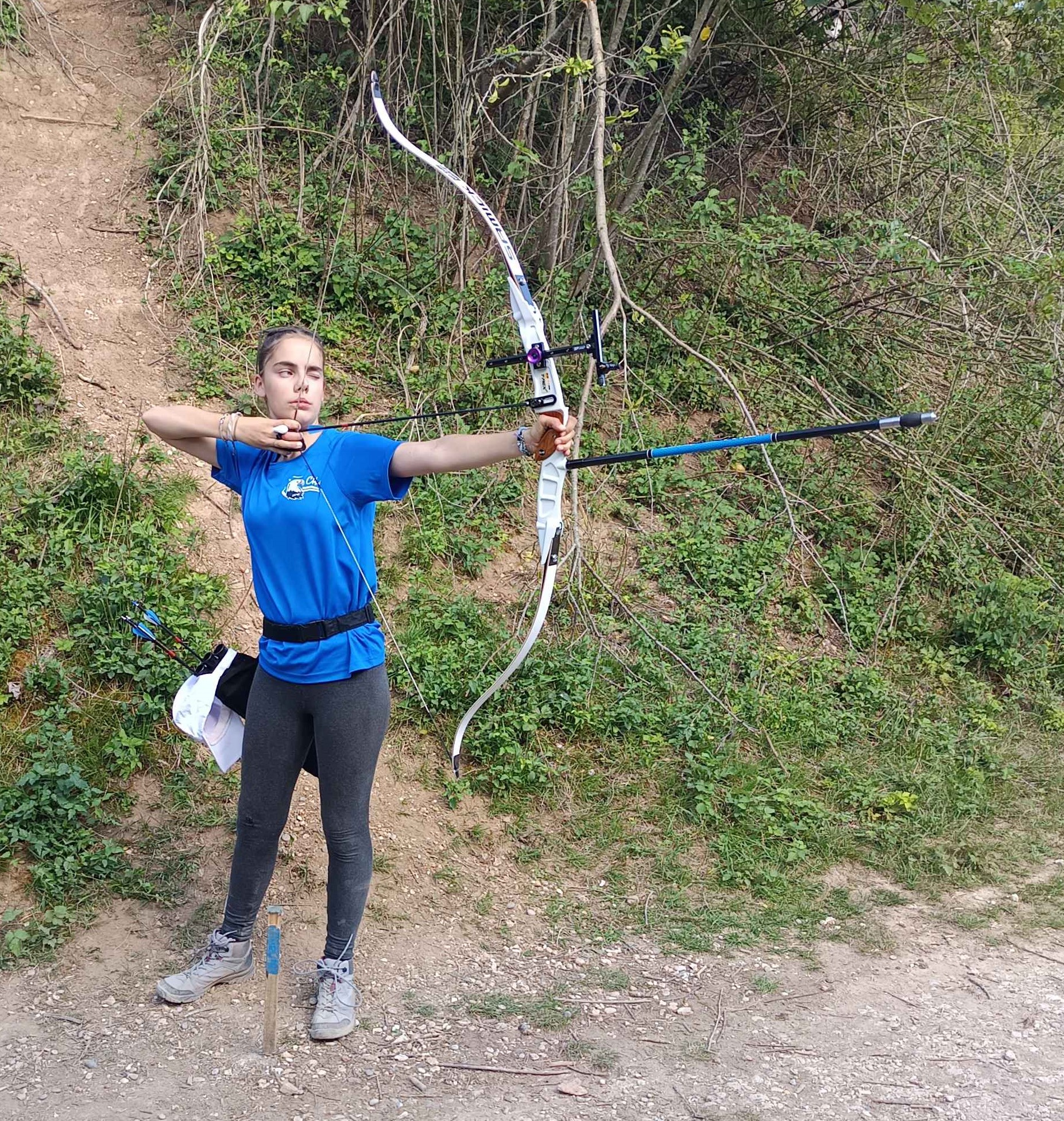 concours de Montbré