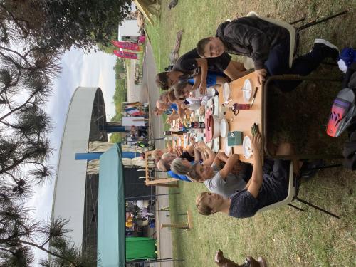 Forum des assos 2024