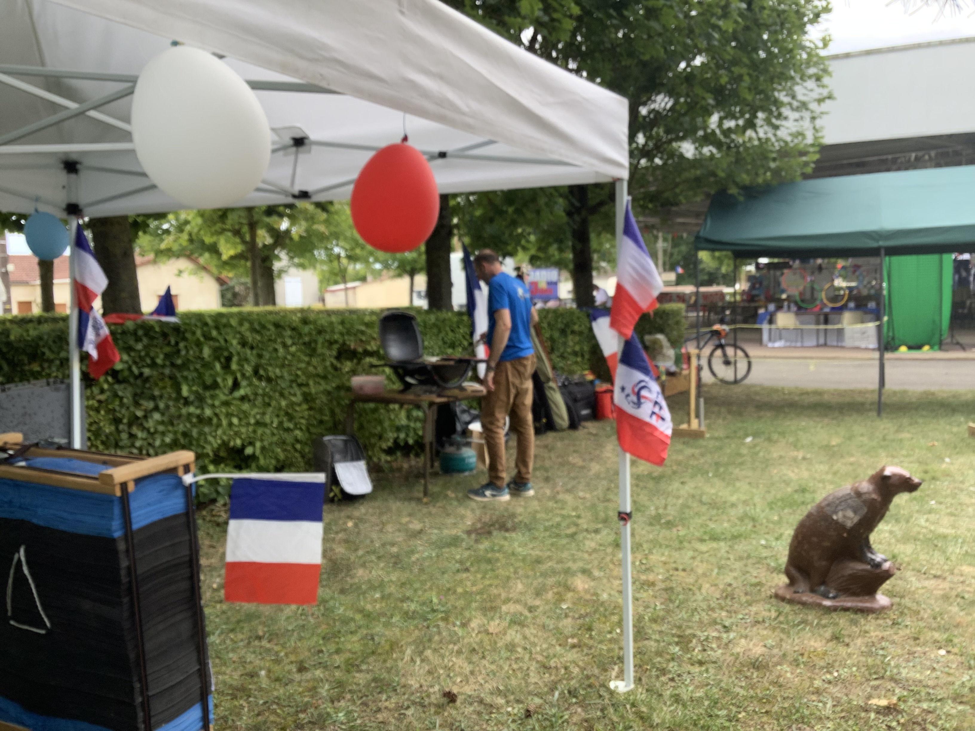 Forum des assos 2024