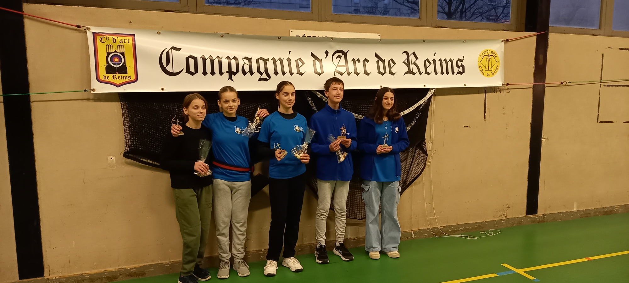 Concours de Reims