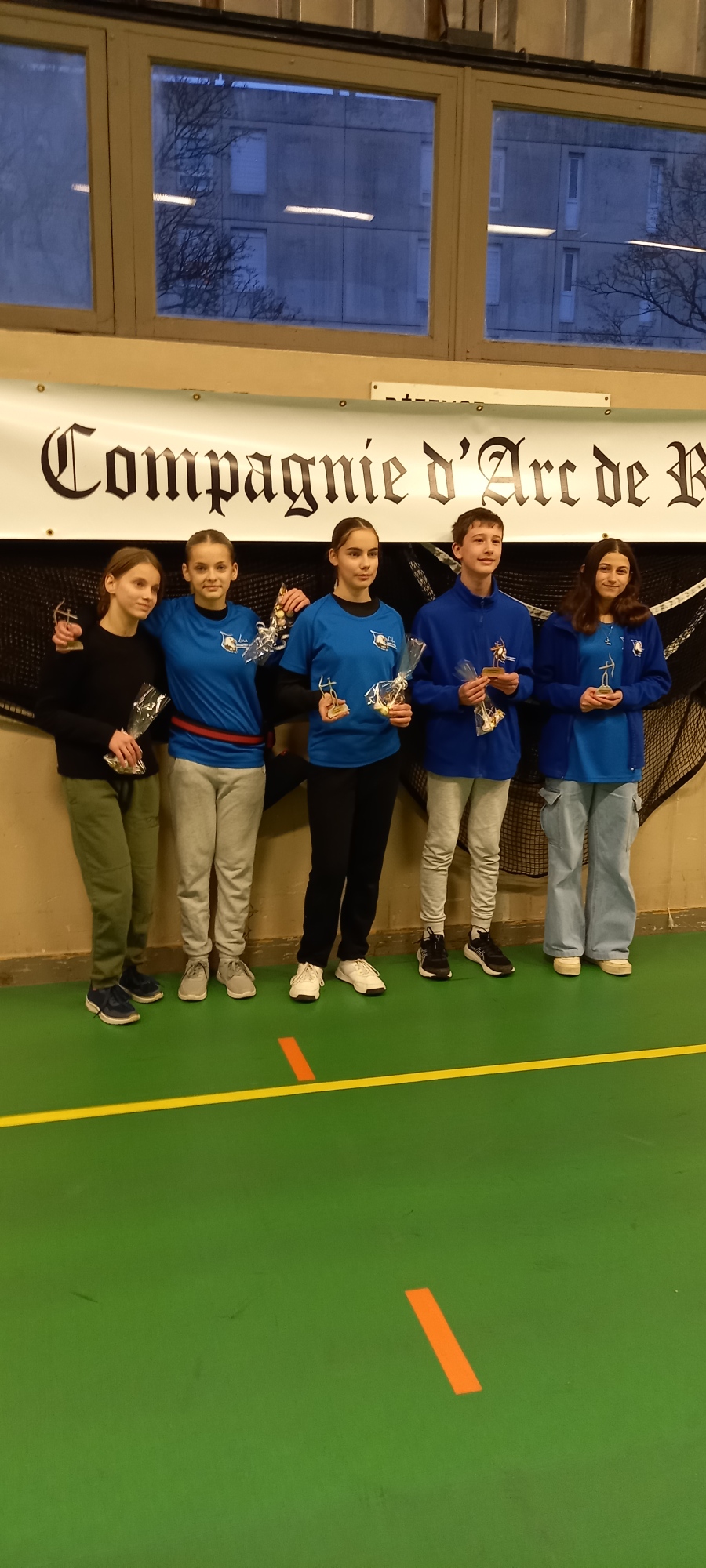 Concours de Reims
